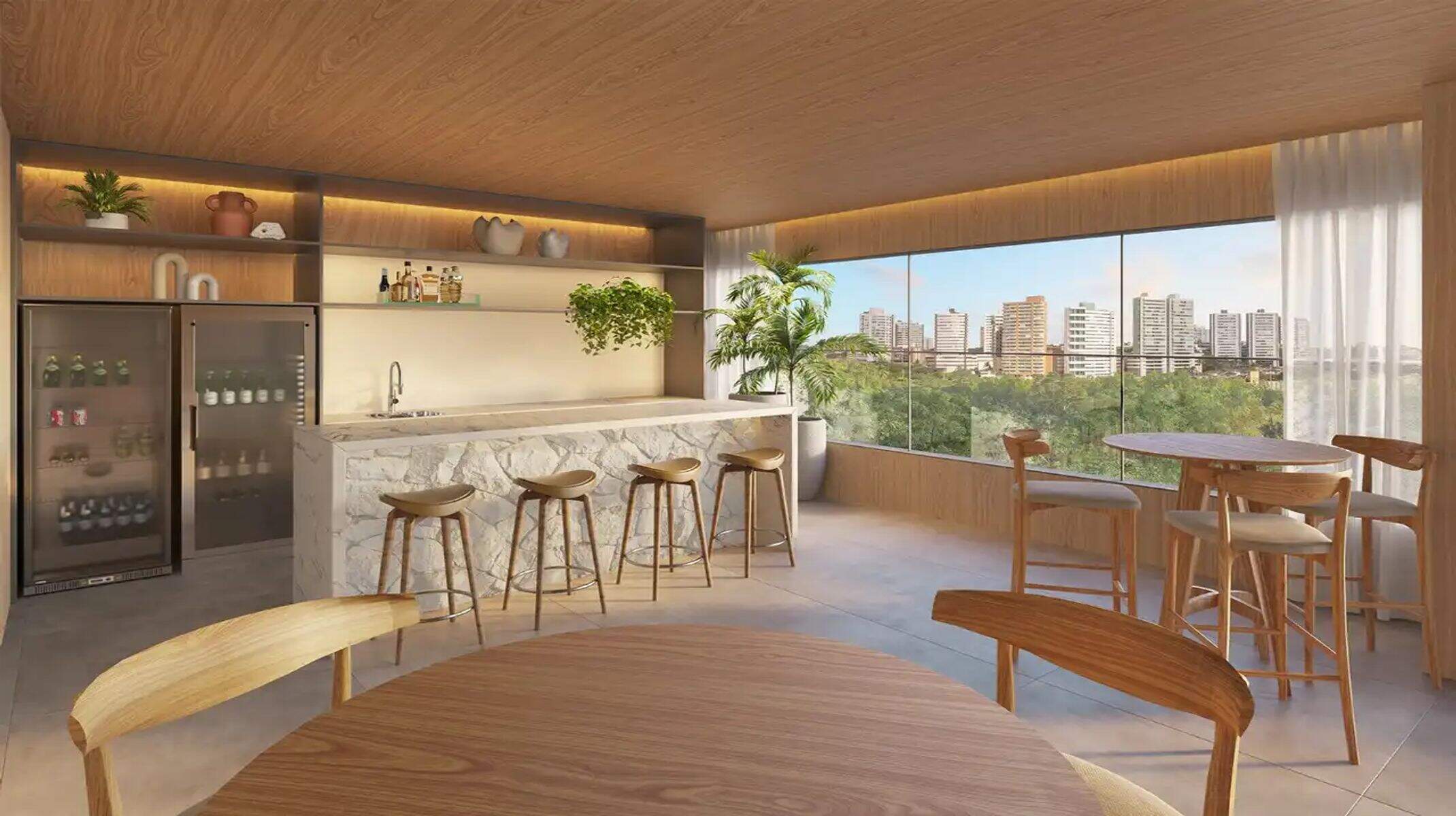 Apartamento, 3 quartos, 76 m² - Foto 16