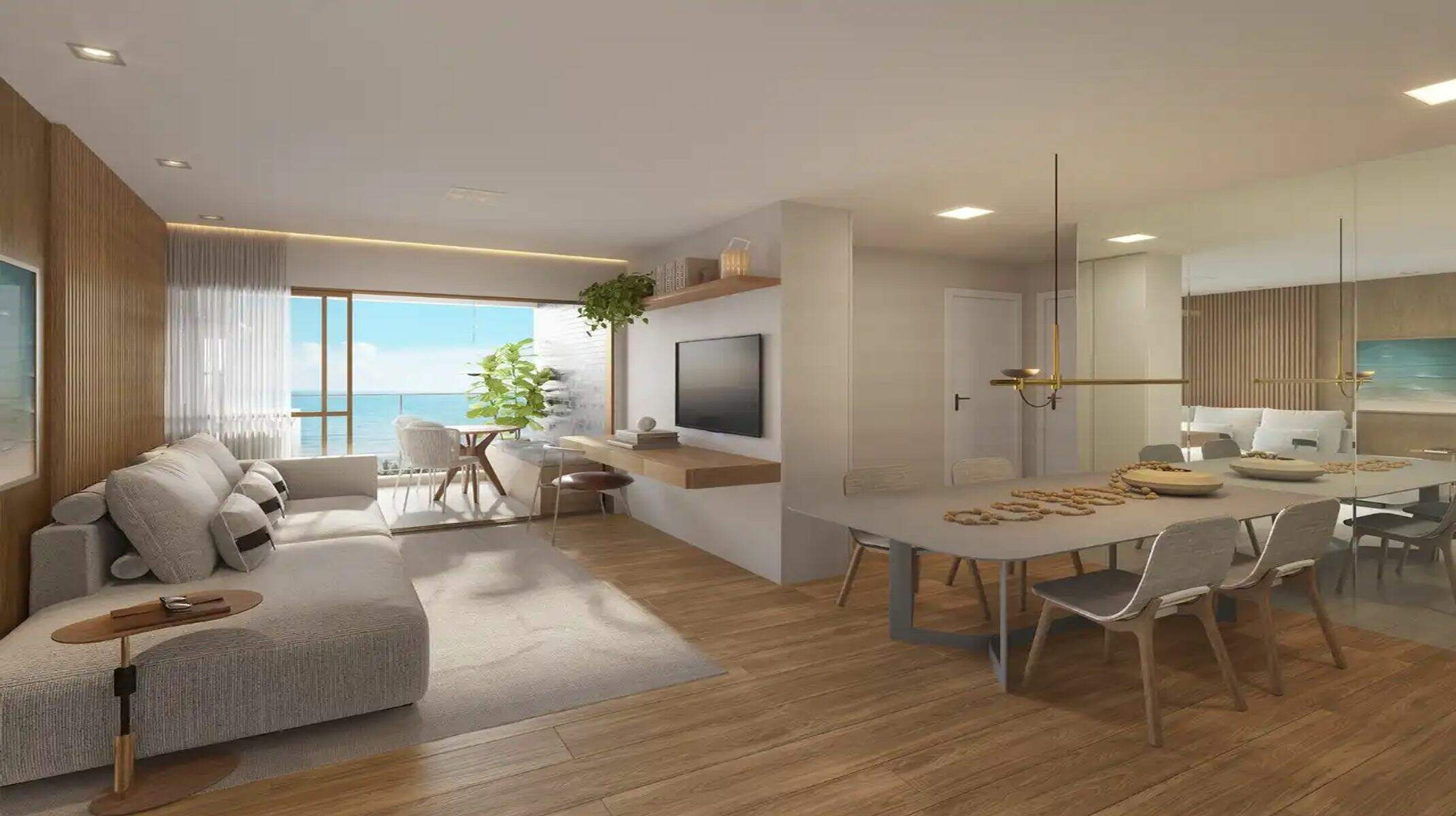 Apartamento, 3 quartos, 76 m² - Foto 17