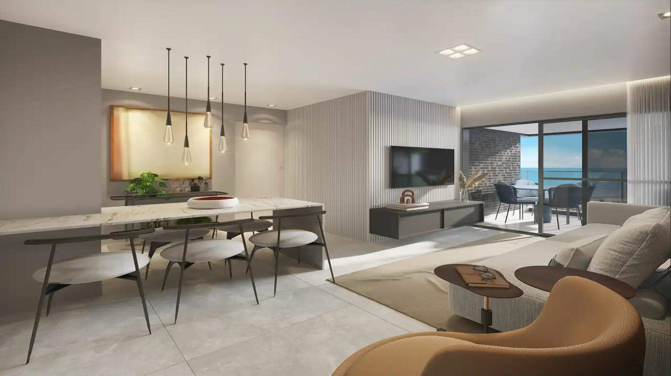 Apartamento, 3 quartos, 76 m² - Foto 19