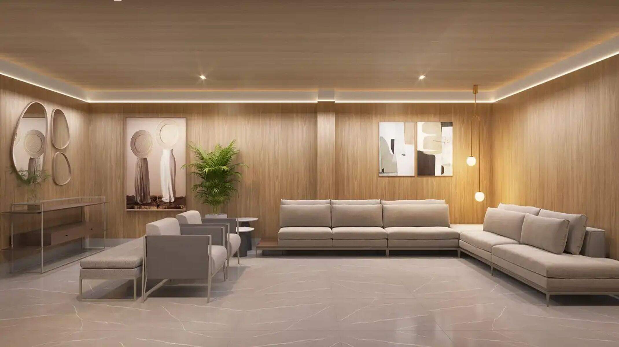 Apartamento, 3 quartos, 76 m² - Foto 6