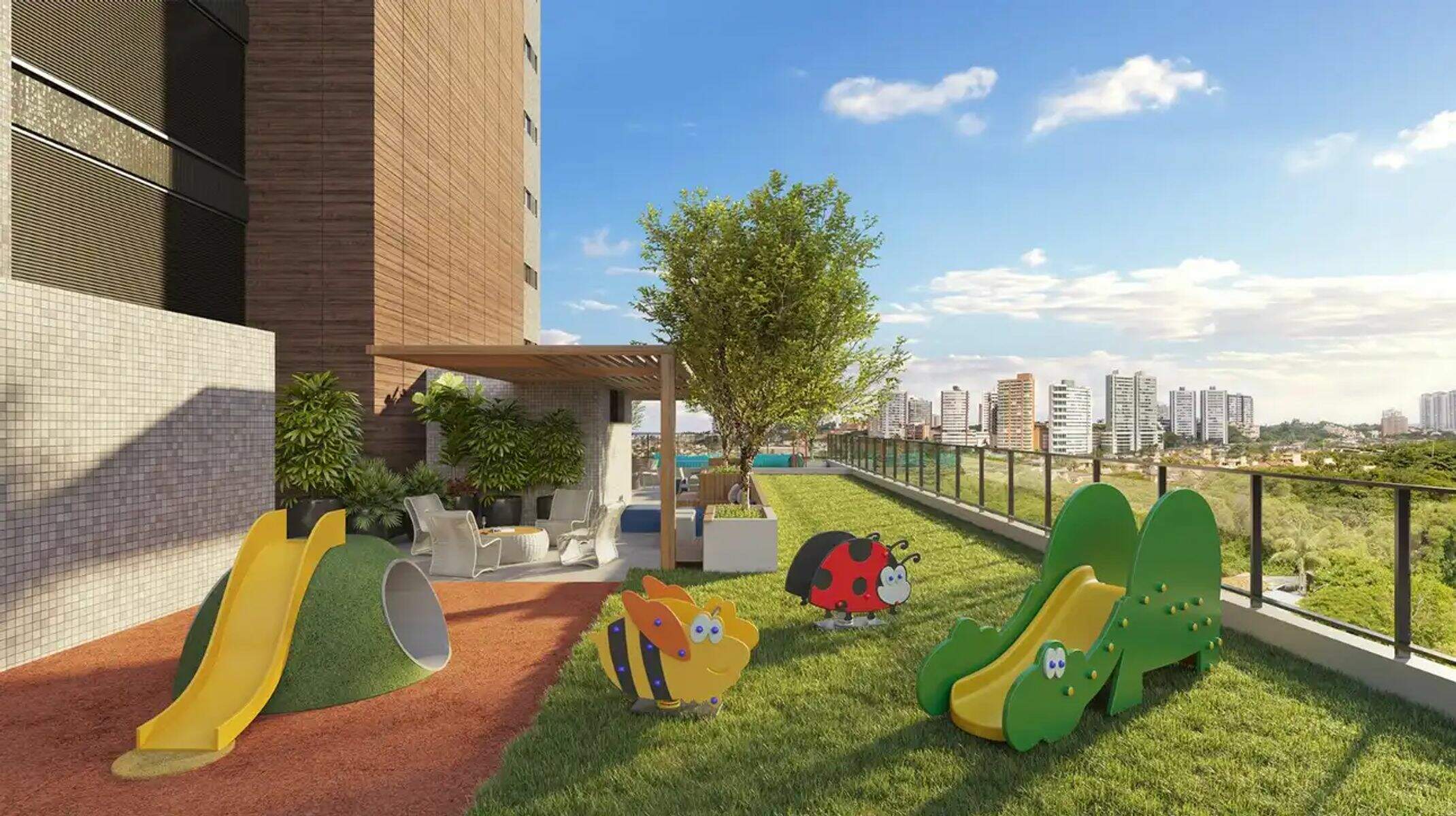 Apartamento, 3 quartos, 76 m² - Foto 14