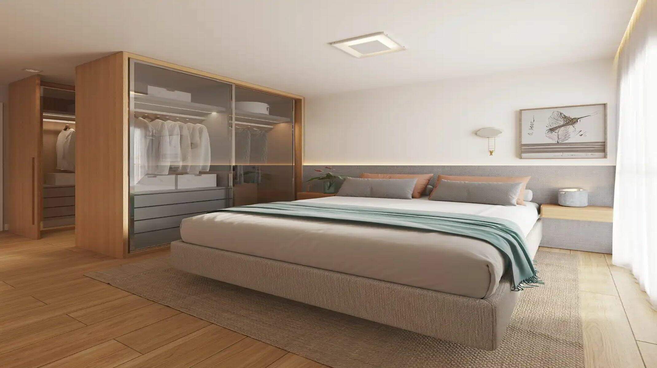 Apartamento, 3 quartos, 76 m² - Foto 20
