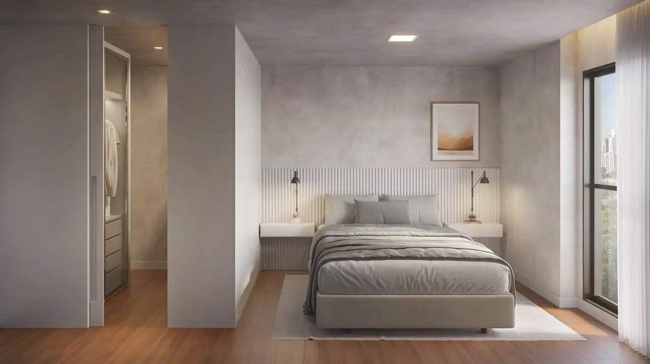 Apartamento, 3 quartos, 76 m² - Foto 21