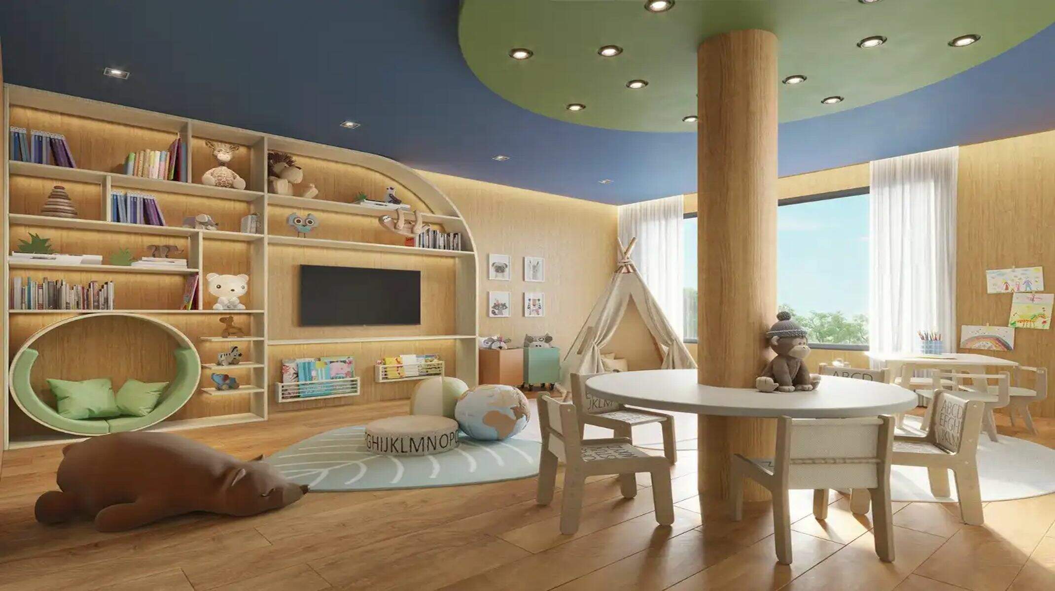 Apartamento, 3 quartos, 76 m² - Foto 15
