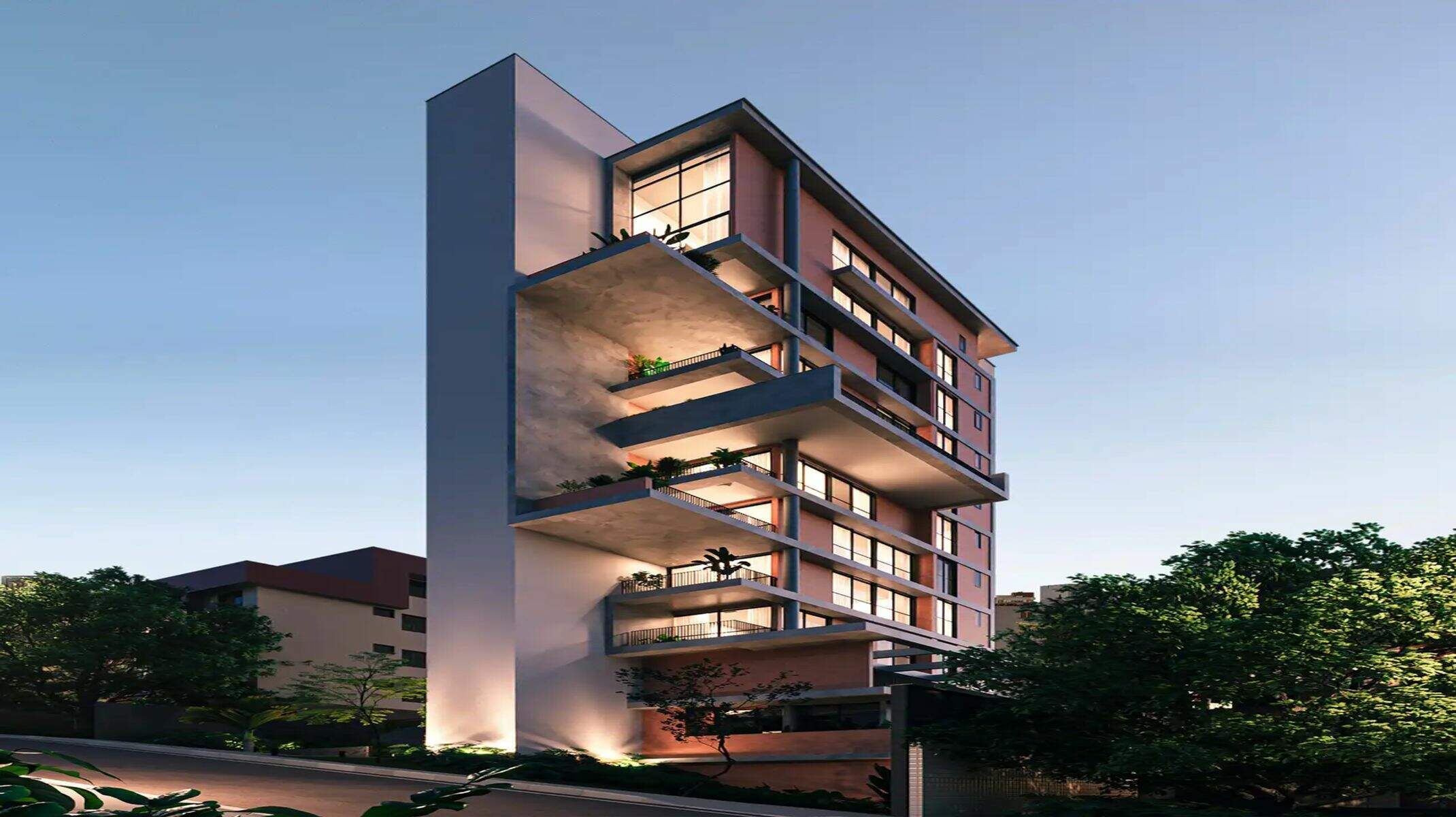 Apartamento, 3 quartos, 107 m² - Foto 21