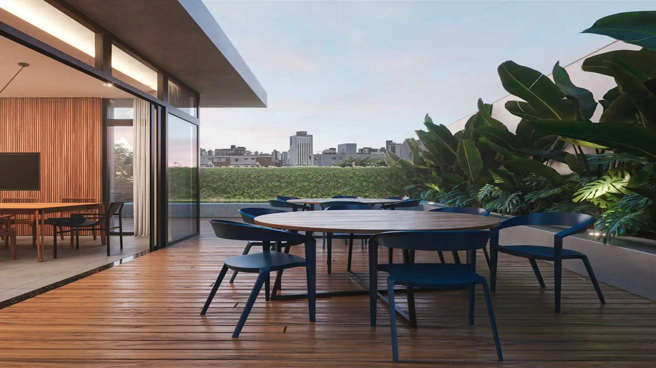 Apartamento, 3 quartos, 107 m² - Foto 11