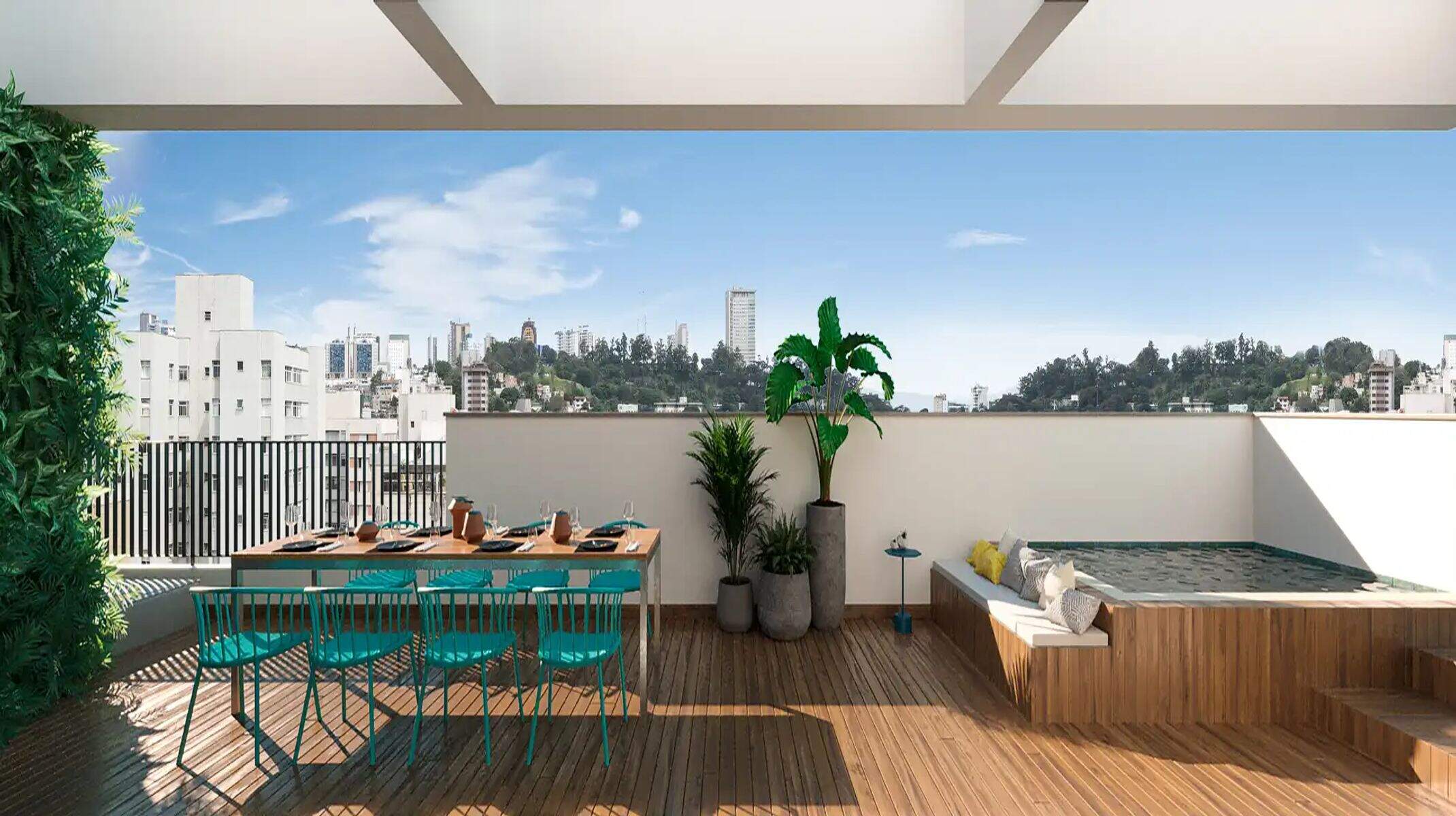 Apartamento, 3 quartos, 107 m² - Foto 13