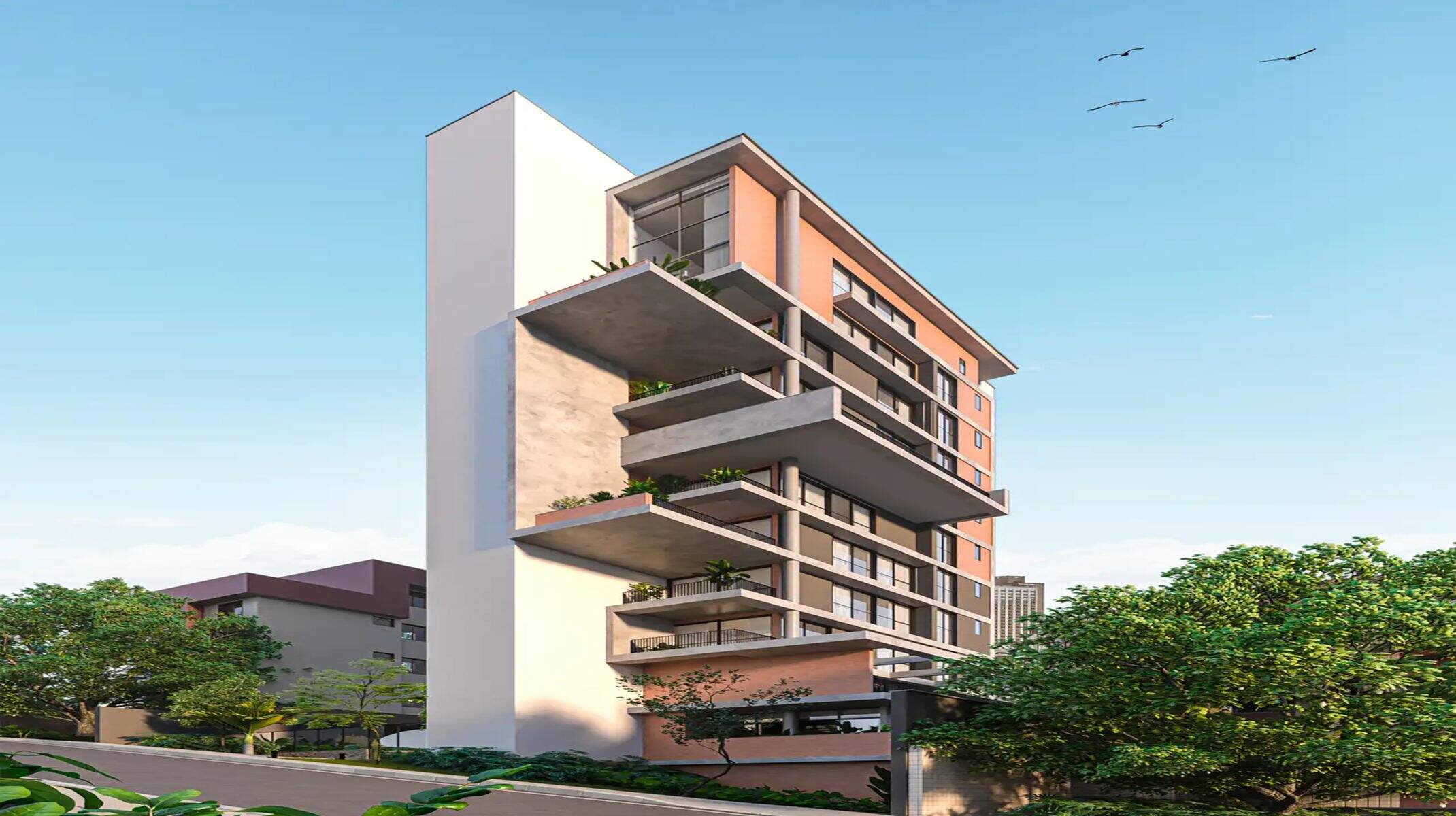 Apartamento, 3 quartos, 107 m² - Foto 20