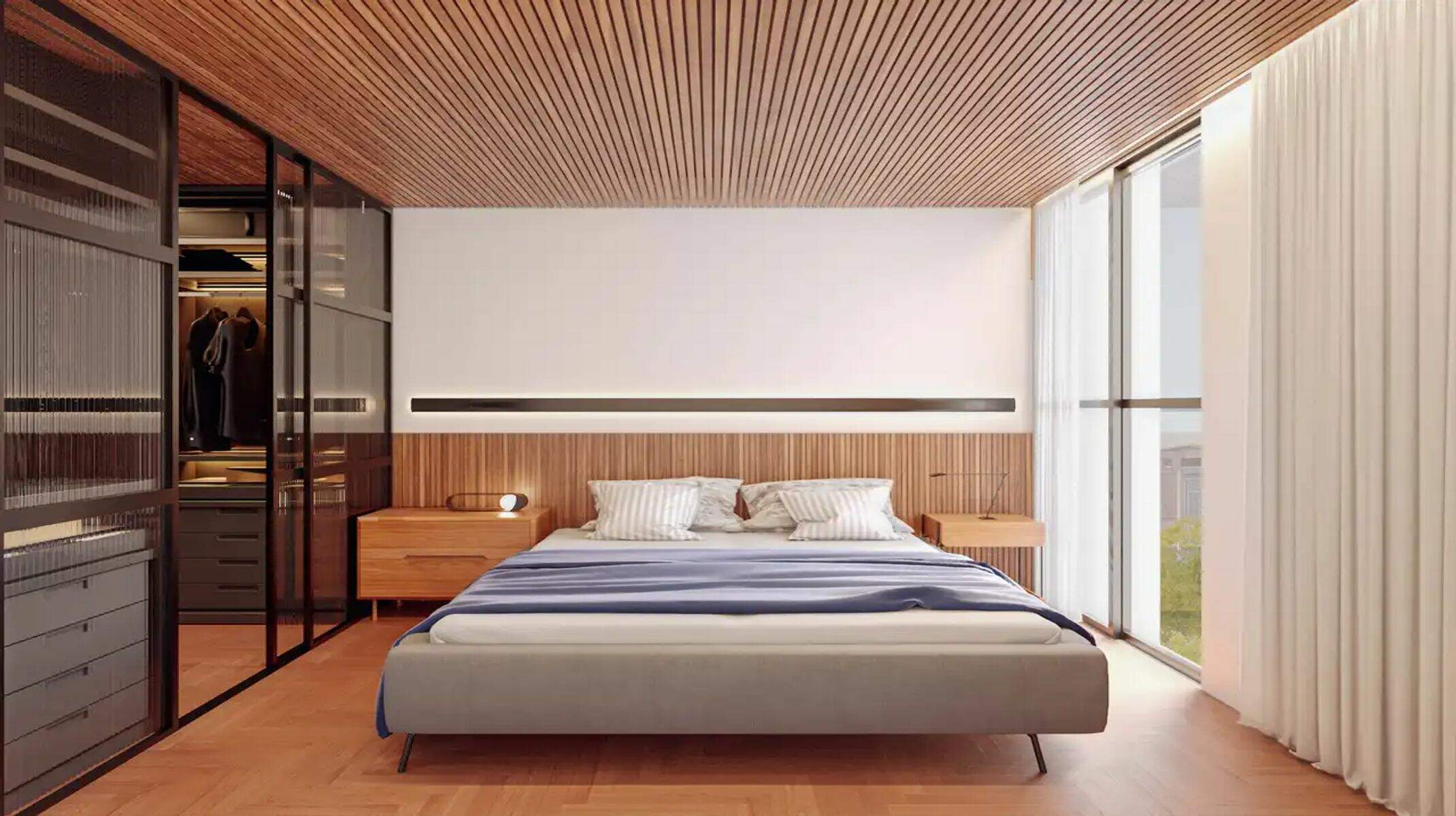Apartamento, 3 quartos, 107 m² - Foto 14