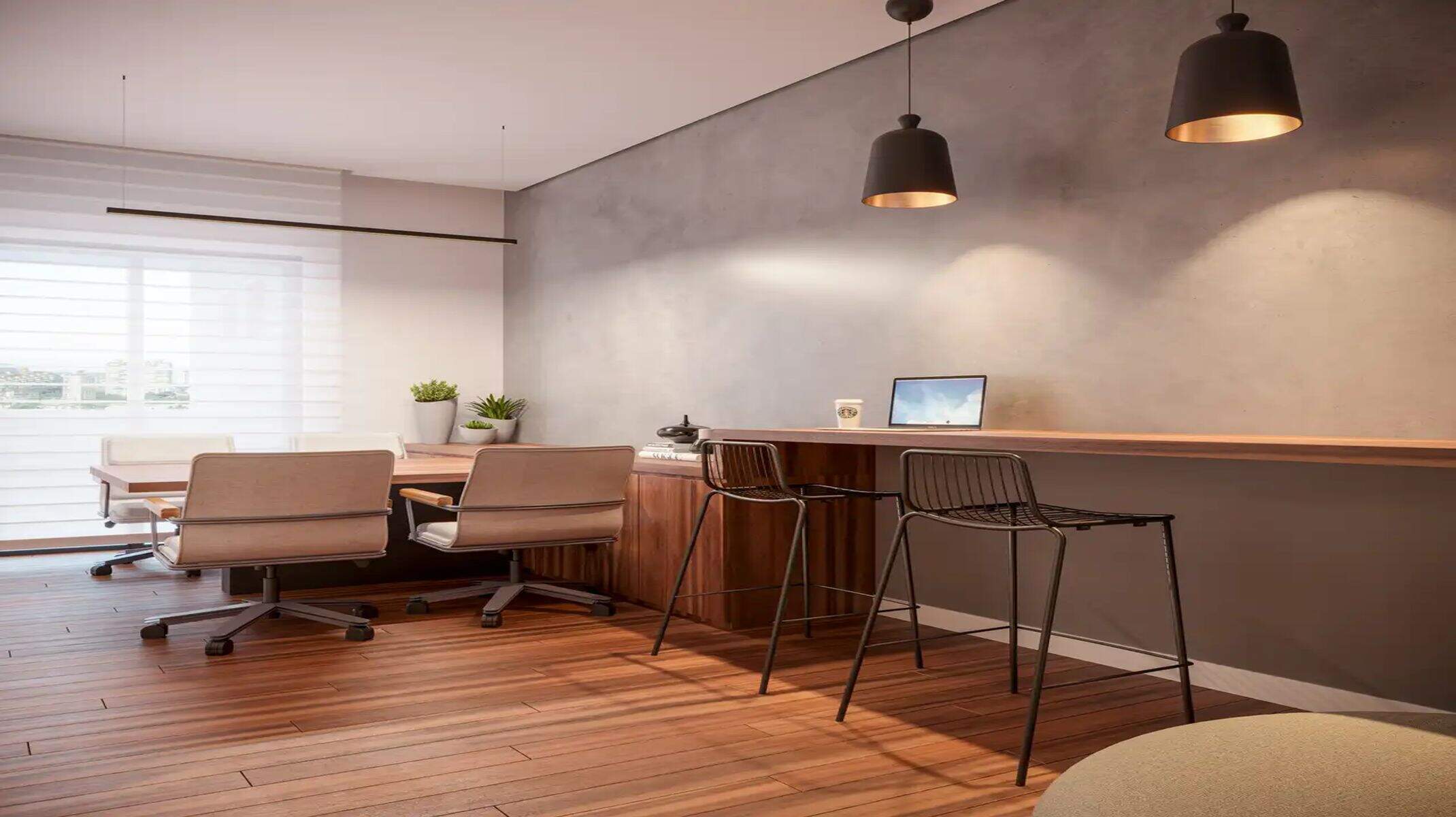Apartamento, 3 quartos, 107 m² - Foto 8