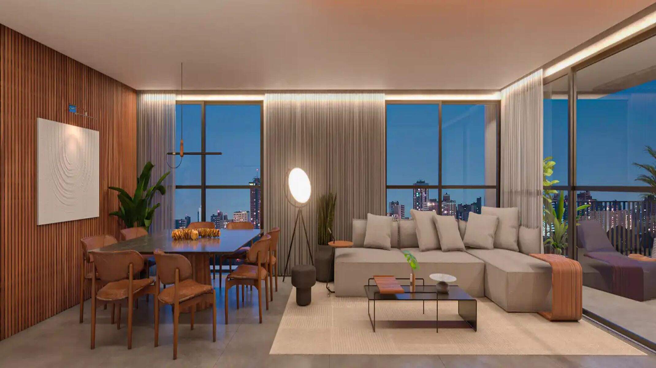 Apartamento, 3 quartos, 107 m² - Foto 12