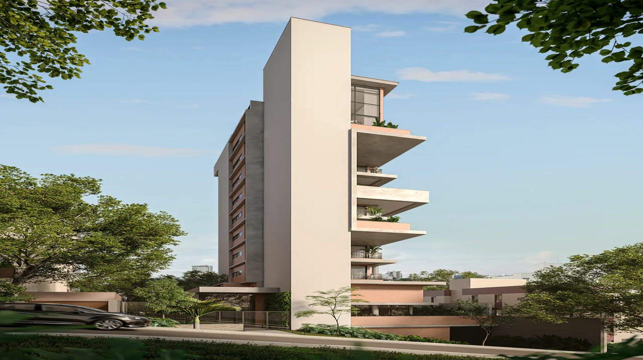 Apartamento, 3 quartos, 107 m² - Foto 22