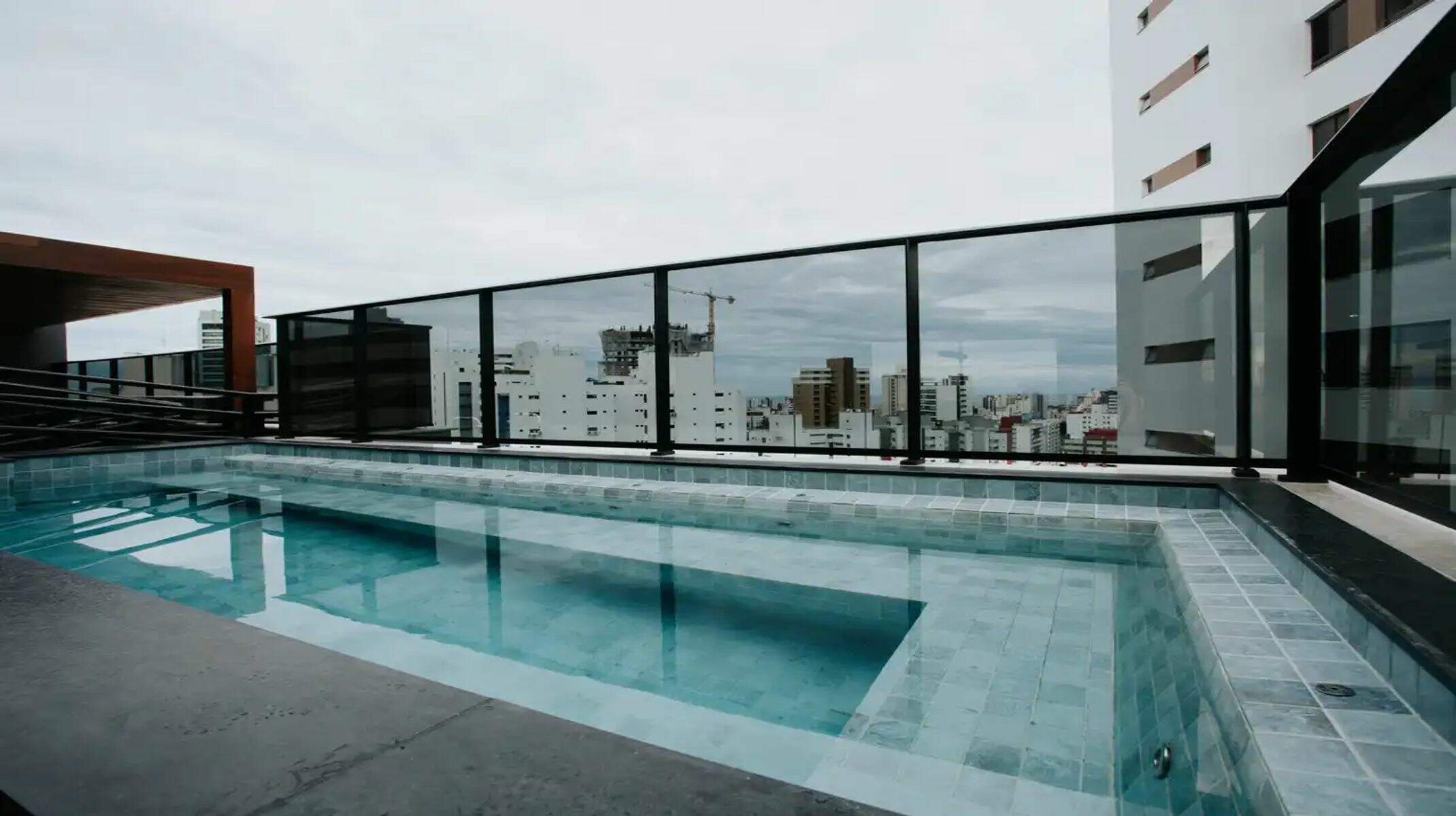 Apartamento, 1 quarto, 68 m² - Foto 4