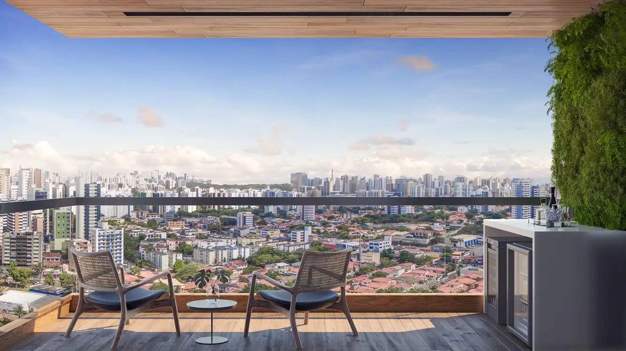 Apartamento, 1 quarto, 68 m² - Foto 10