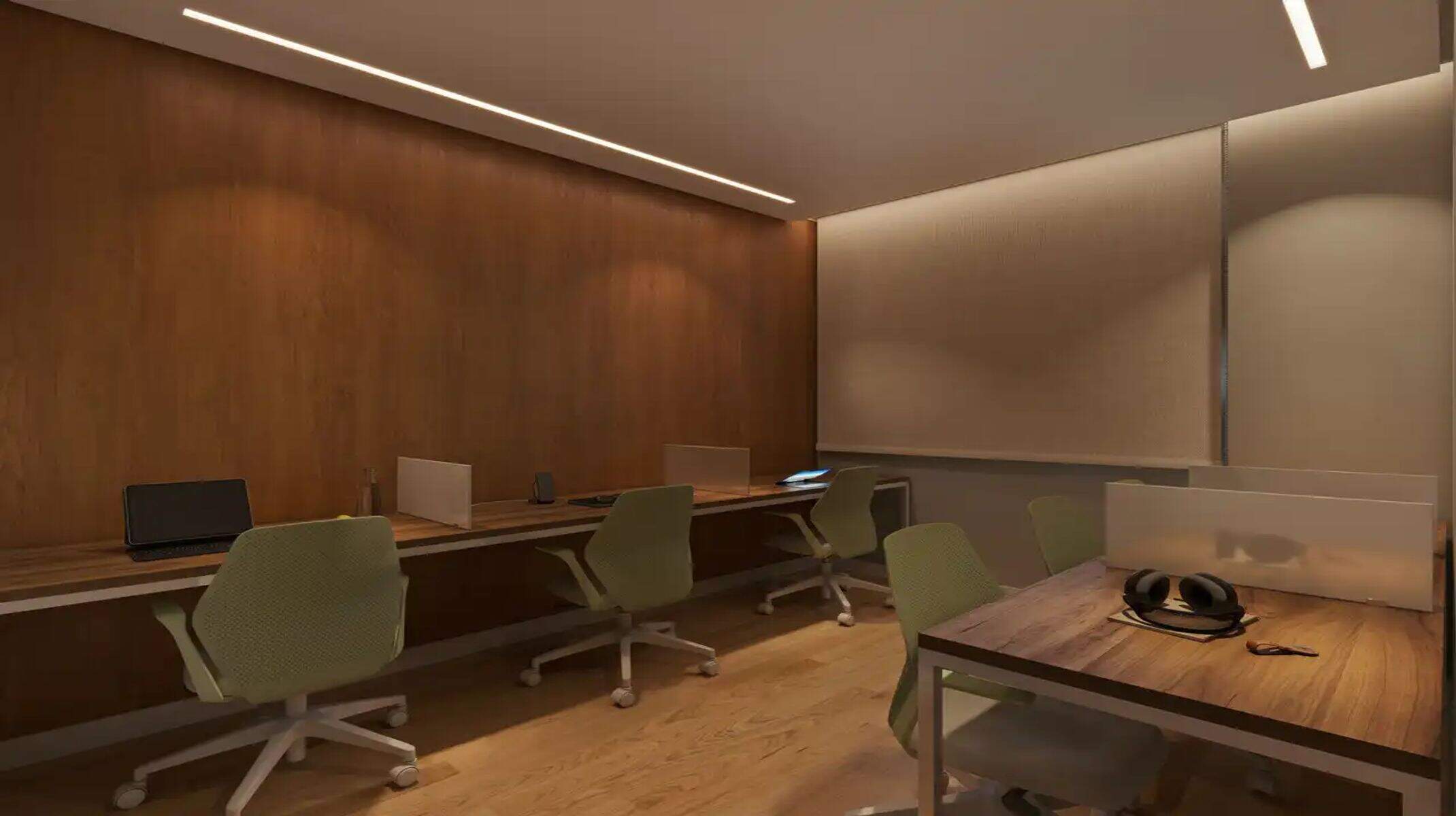 Apartamento, 3 quartos, 66 m² - Foto 12