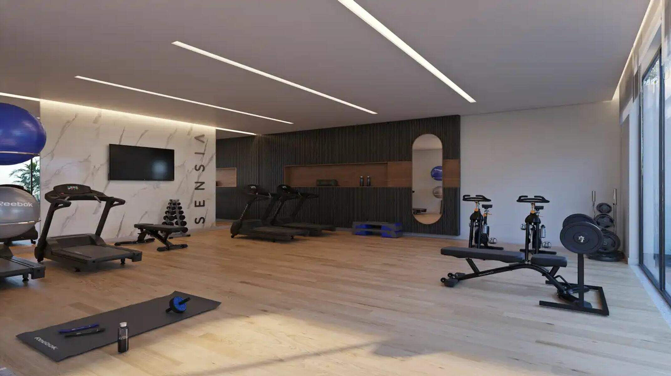 Apartamento, 3 quartos, 66 m² - Foto 7