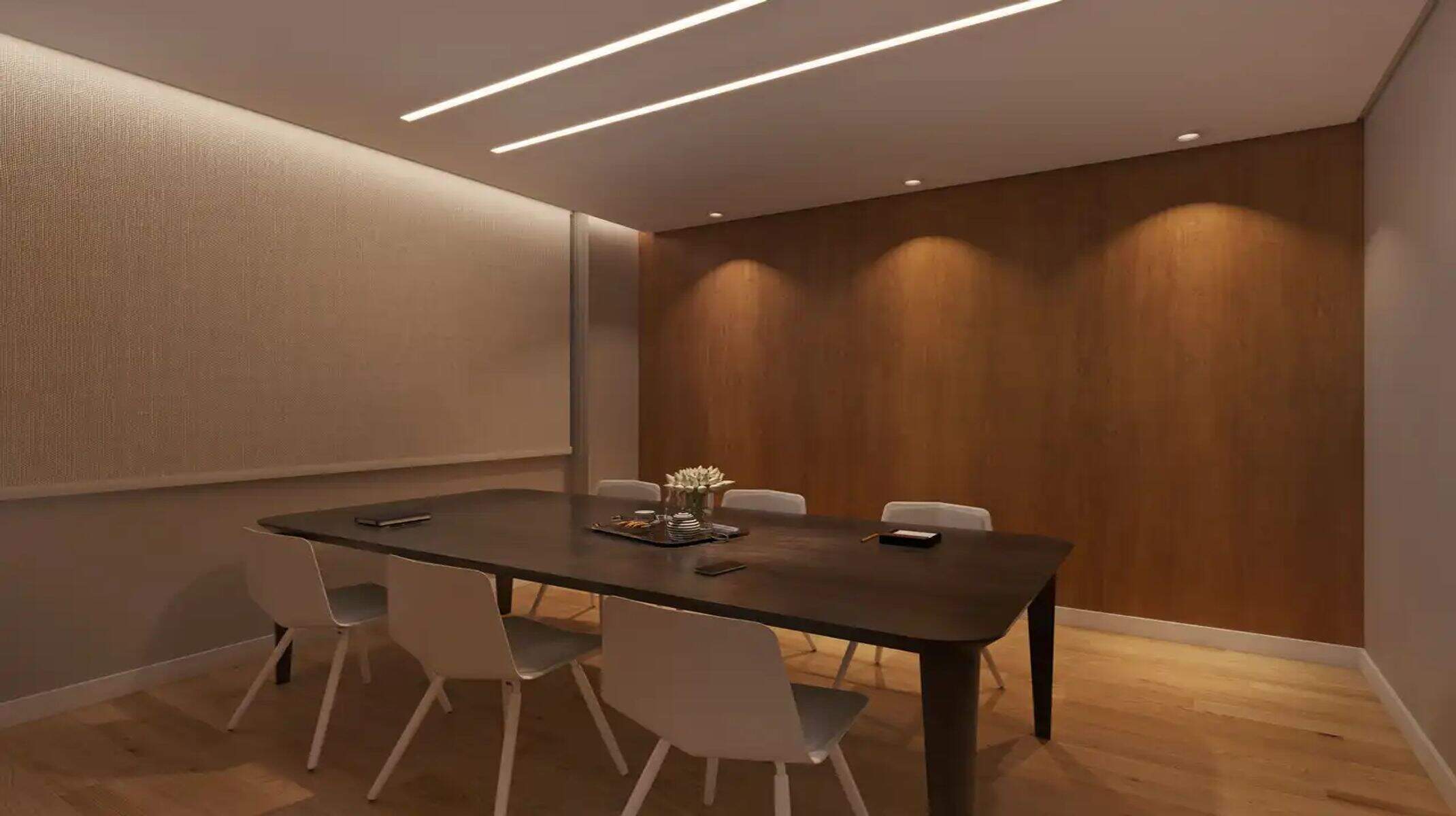 Apartamento, 3 quartos, 66 m² - Foto 13