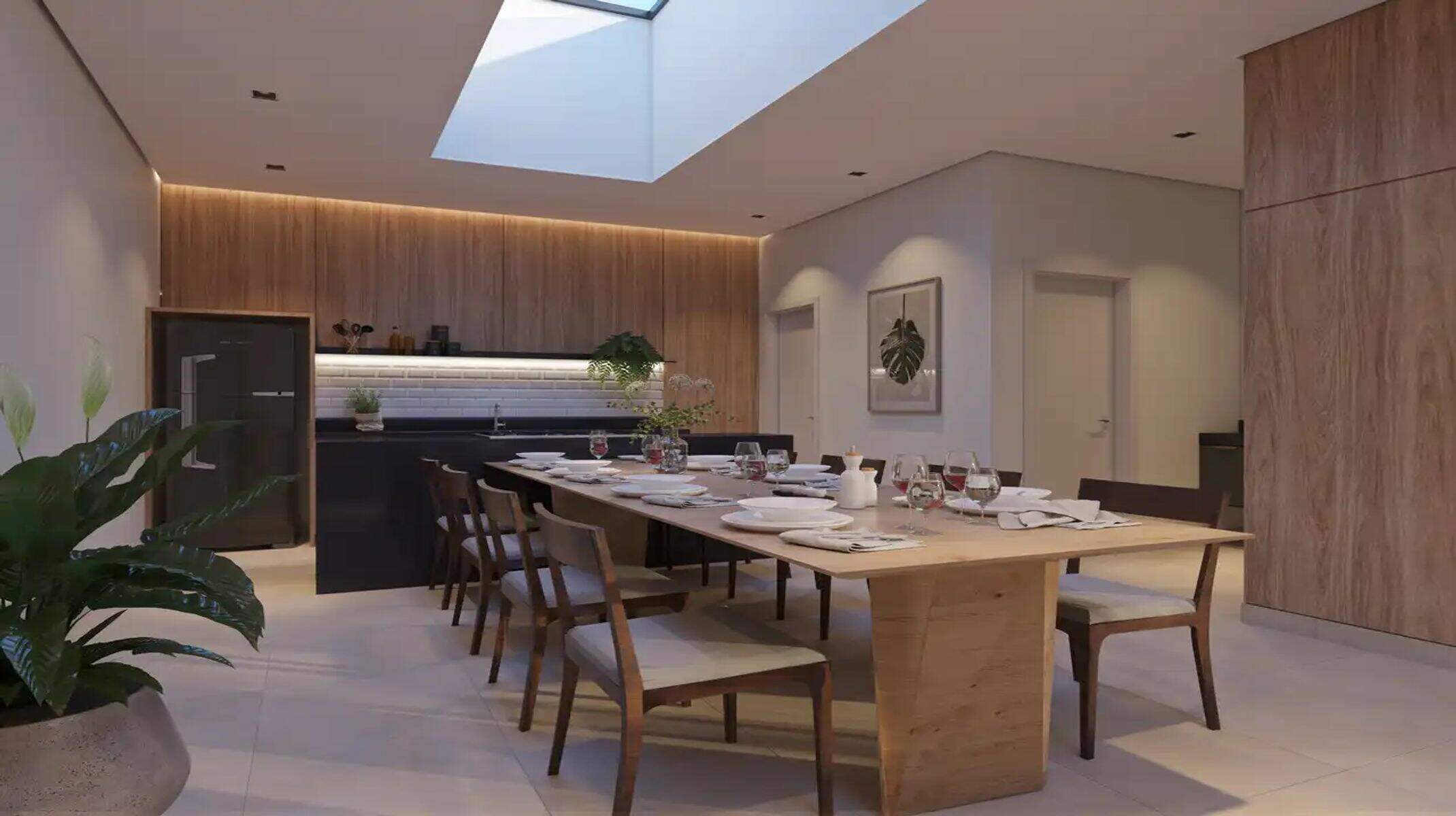Apartamento, 3 quartos, 66 m² - Foto 9