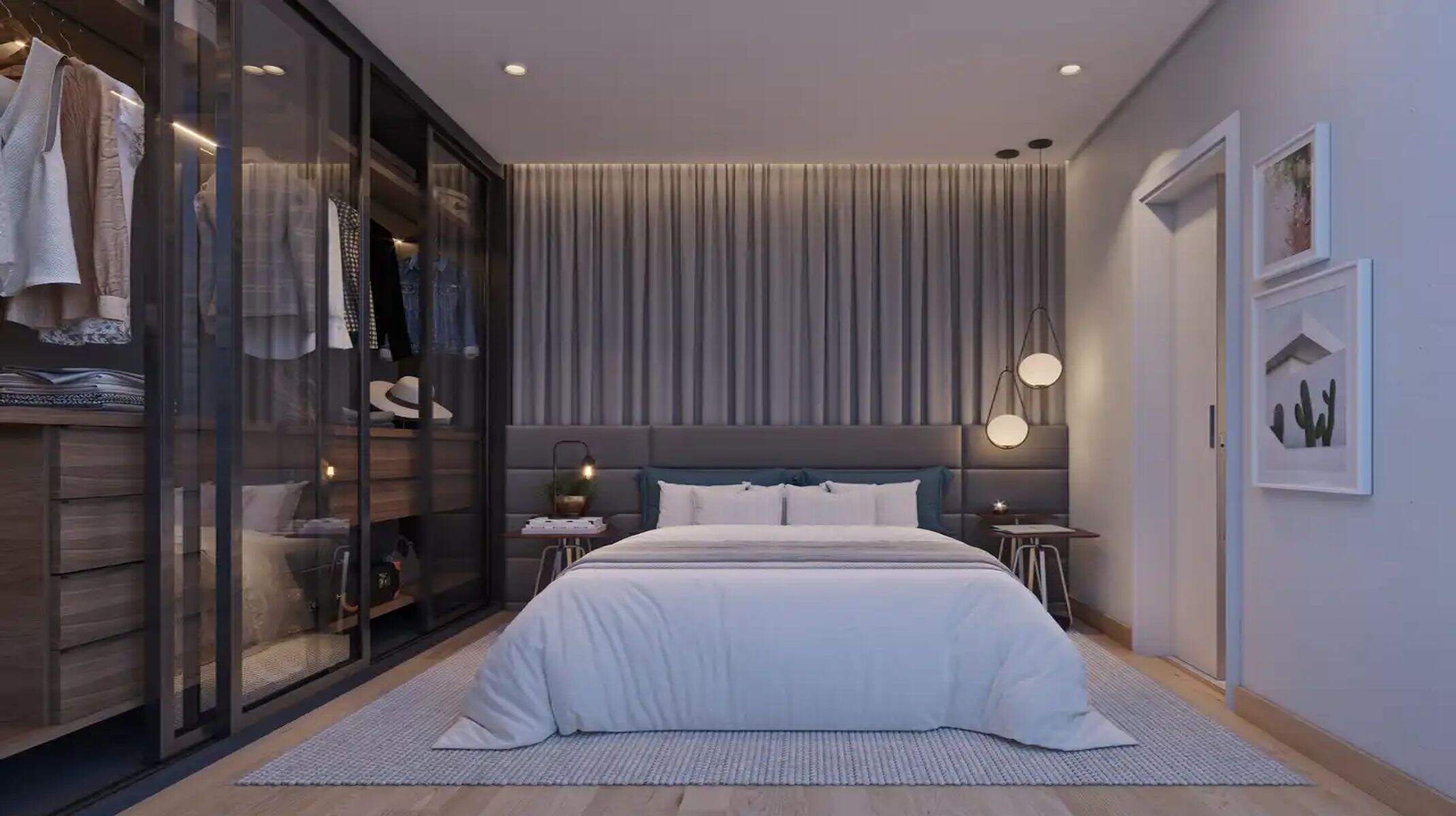 Apartamento, 3 quartos, 66 m² - Foto 20