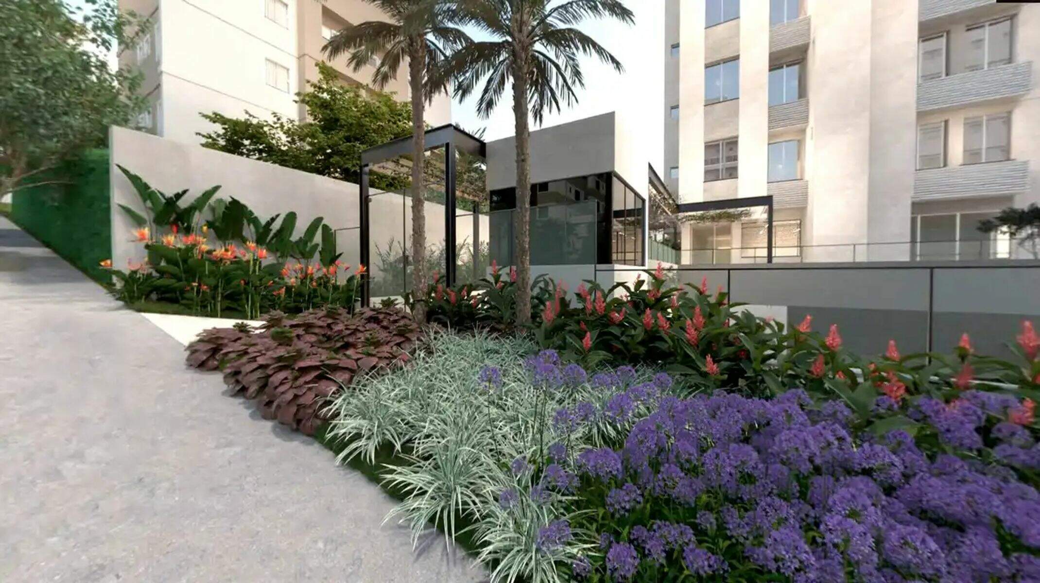 Apartamento, 3 quartos, 83 m² - Foto 5