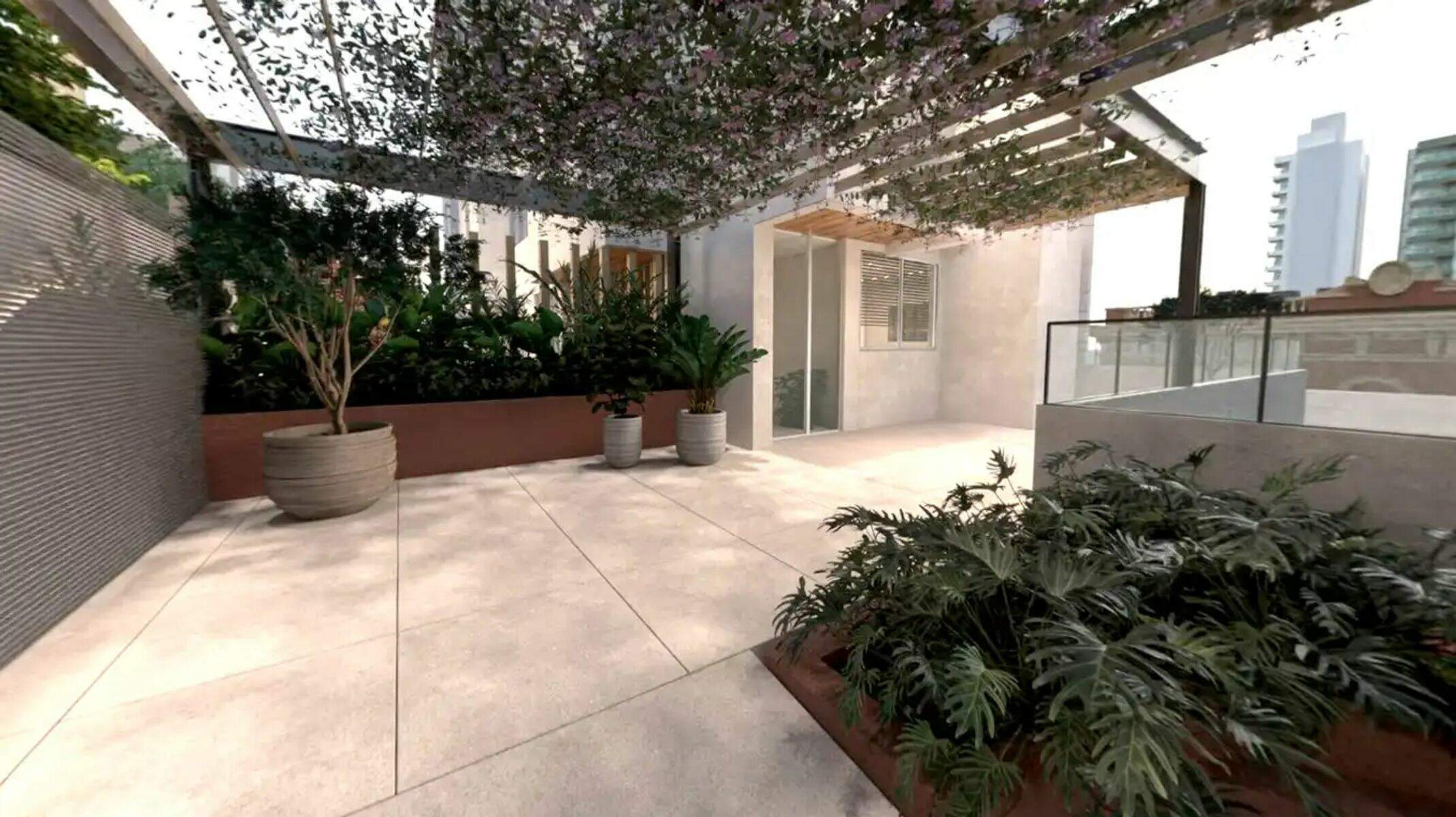 Apartamento, 3 quartos, 83 m² - Foto 2