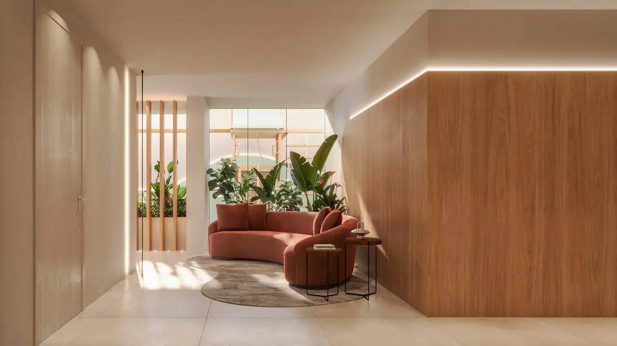 Apartamento, 3 quartos, 83 m² - Foto 6