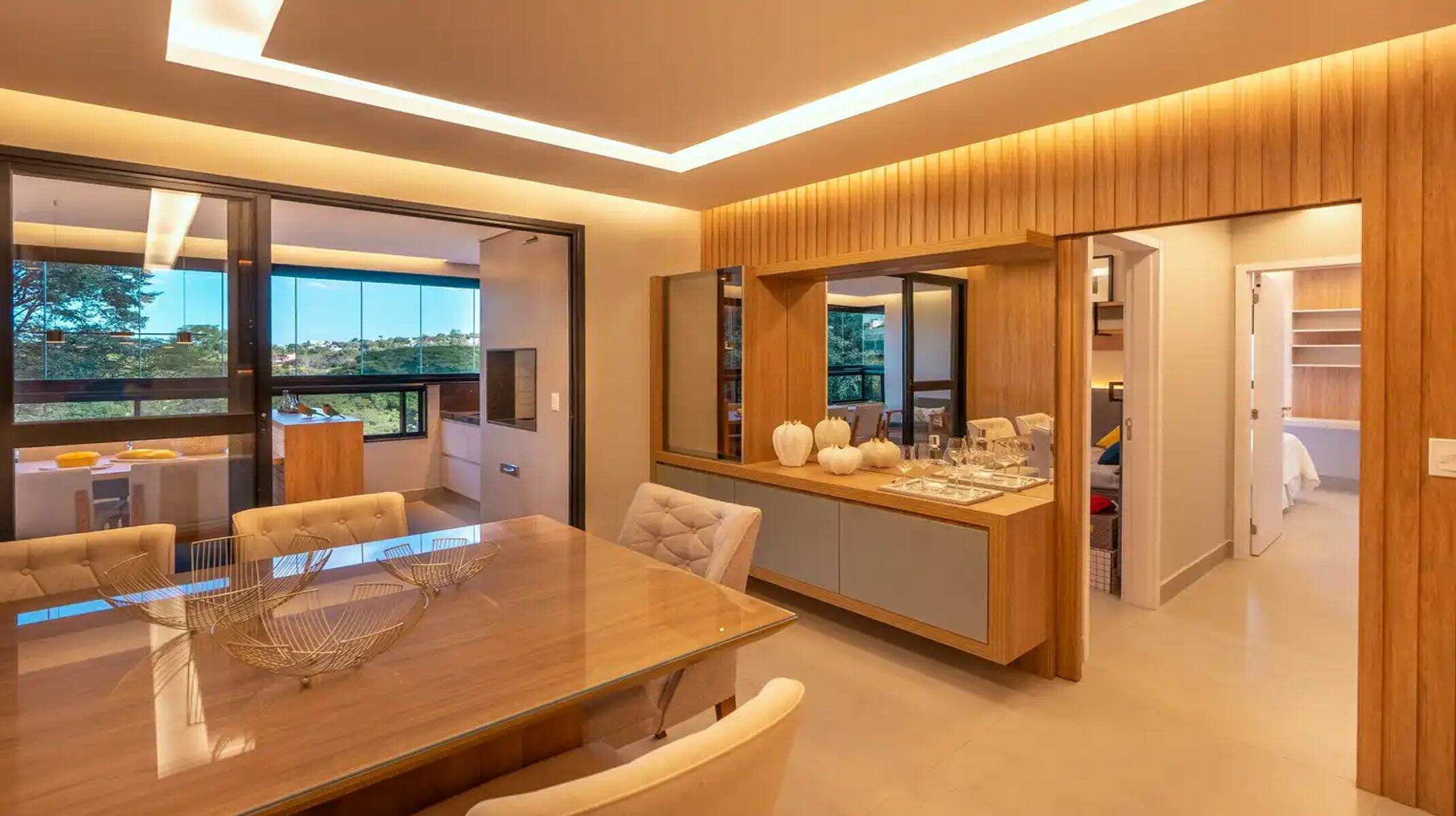 Apartamento, 3 quartos, 104 m² - Foto 5