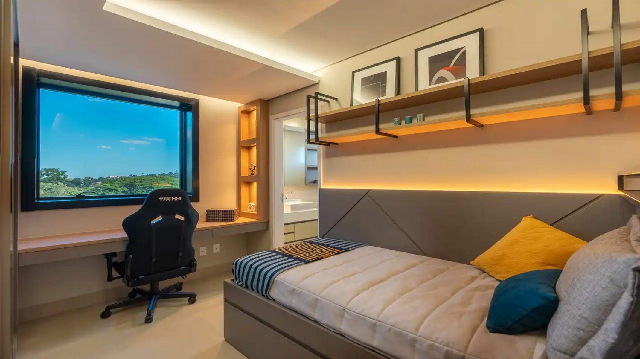 Apartamento, 3 quartos, 104 m² - Foto 12