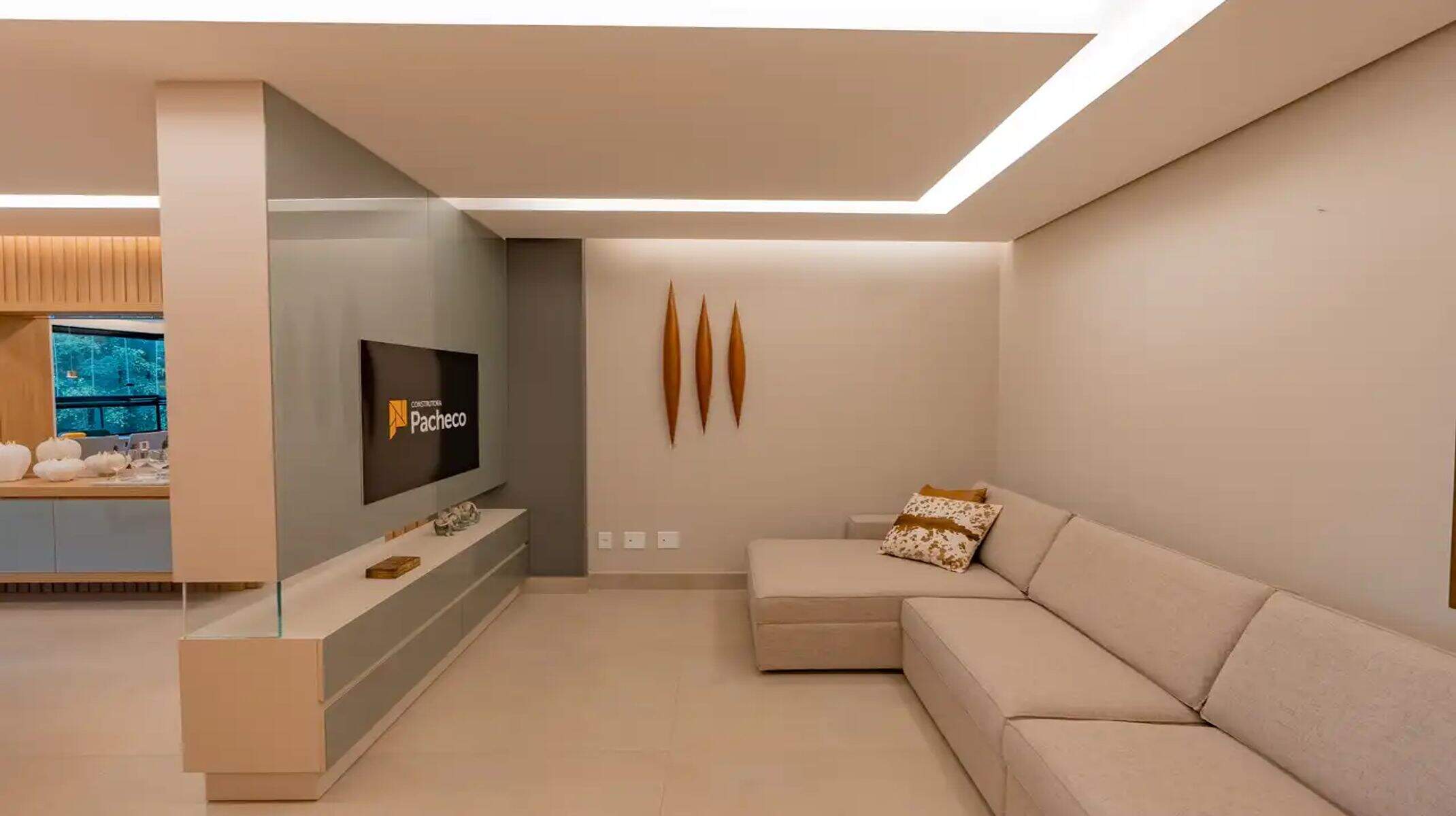 Apartamento, 3 quartos, 104 m² - Foto 8