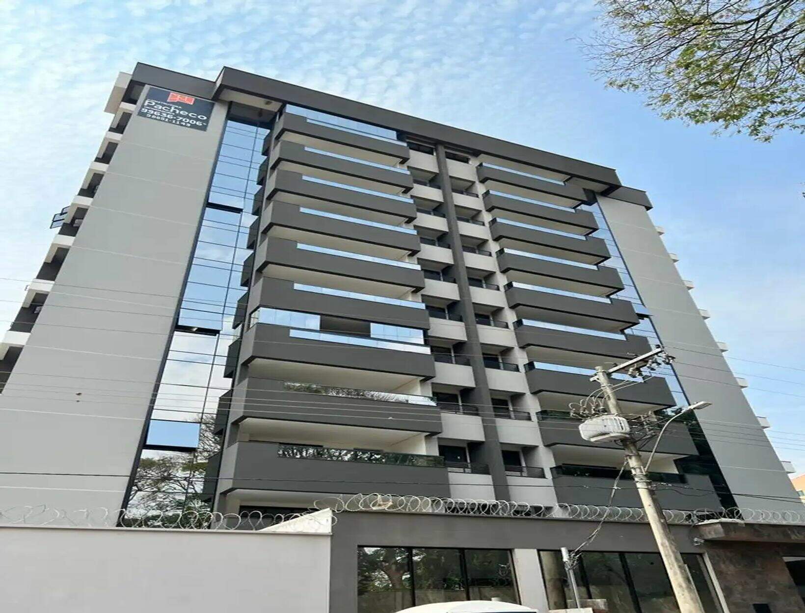 Apartamento, 3 quartos, 104 m² - Foto 1