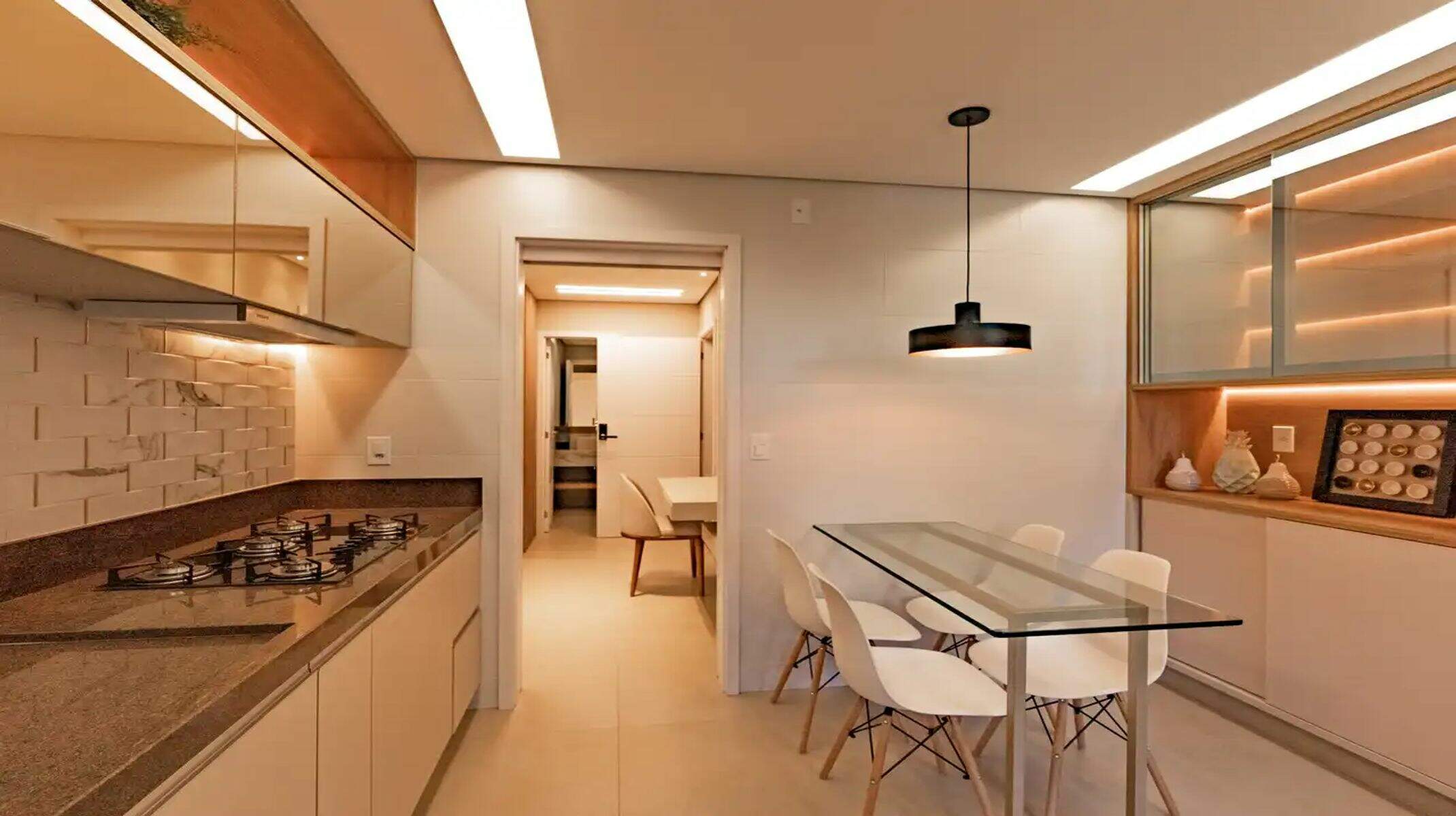 Apartamento, 3 quartos, 104 m² - Foto 11