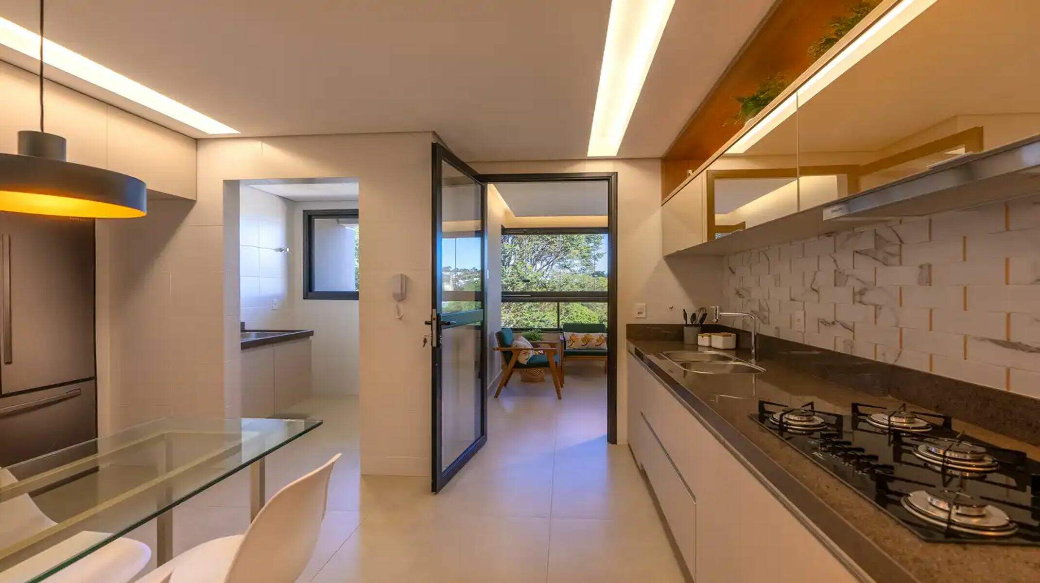 Apartamento, 3 quartos, 104 m² - Foto 10