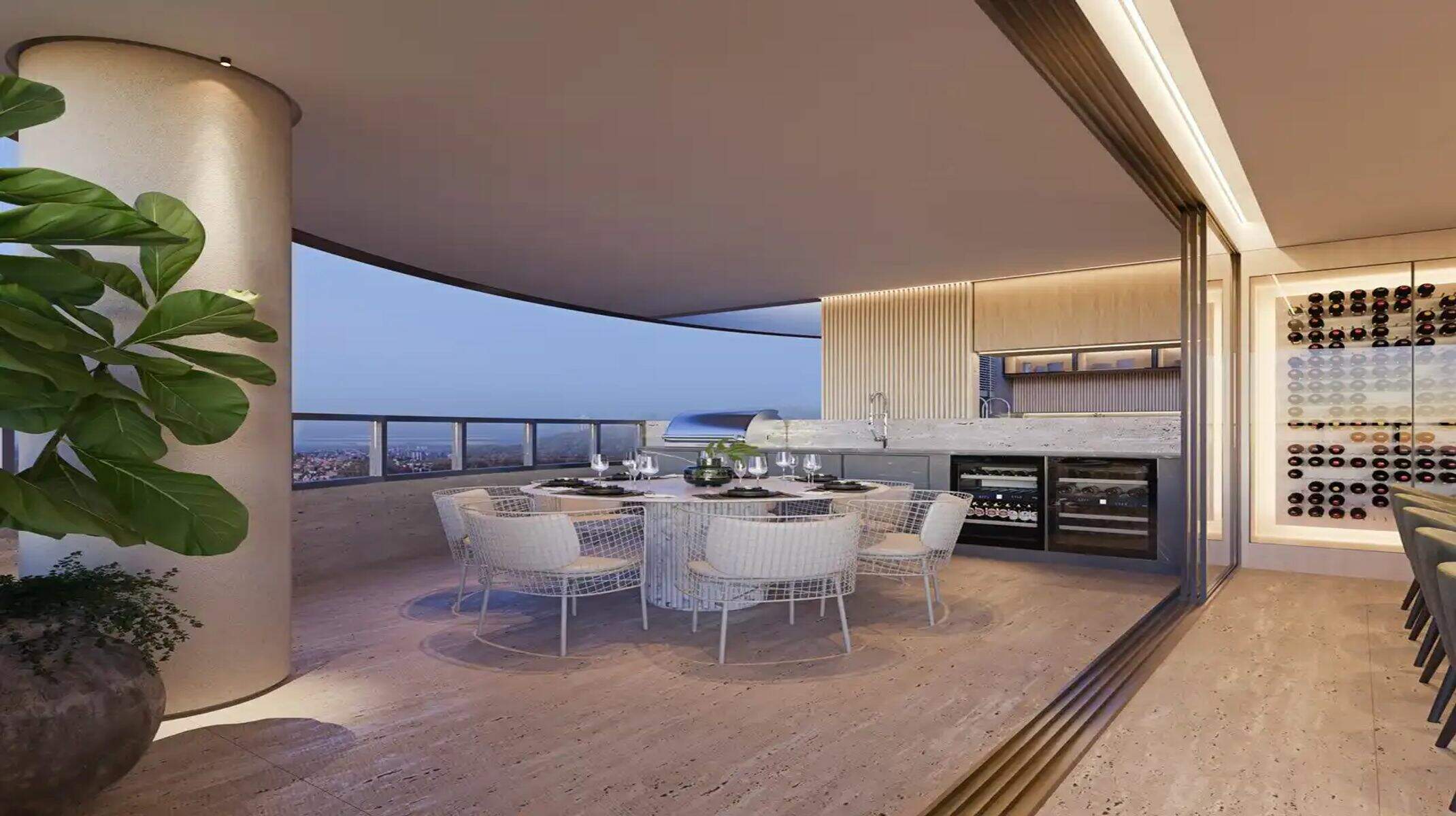 Apartamento, 4 quartos, 323 m² - Foto 7
