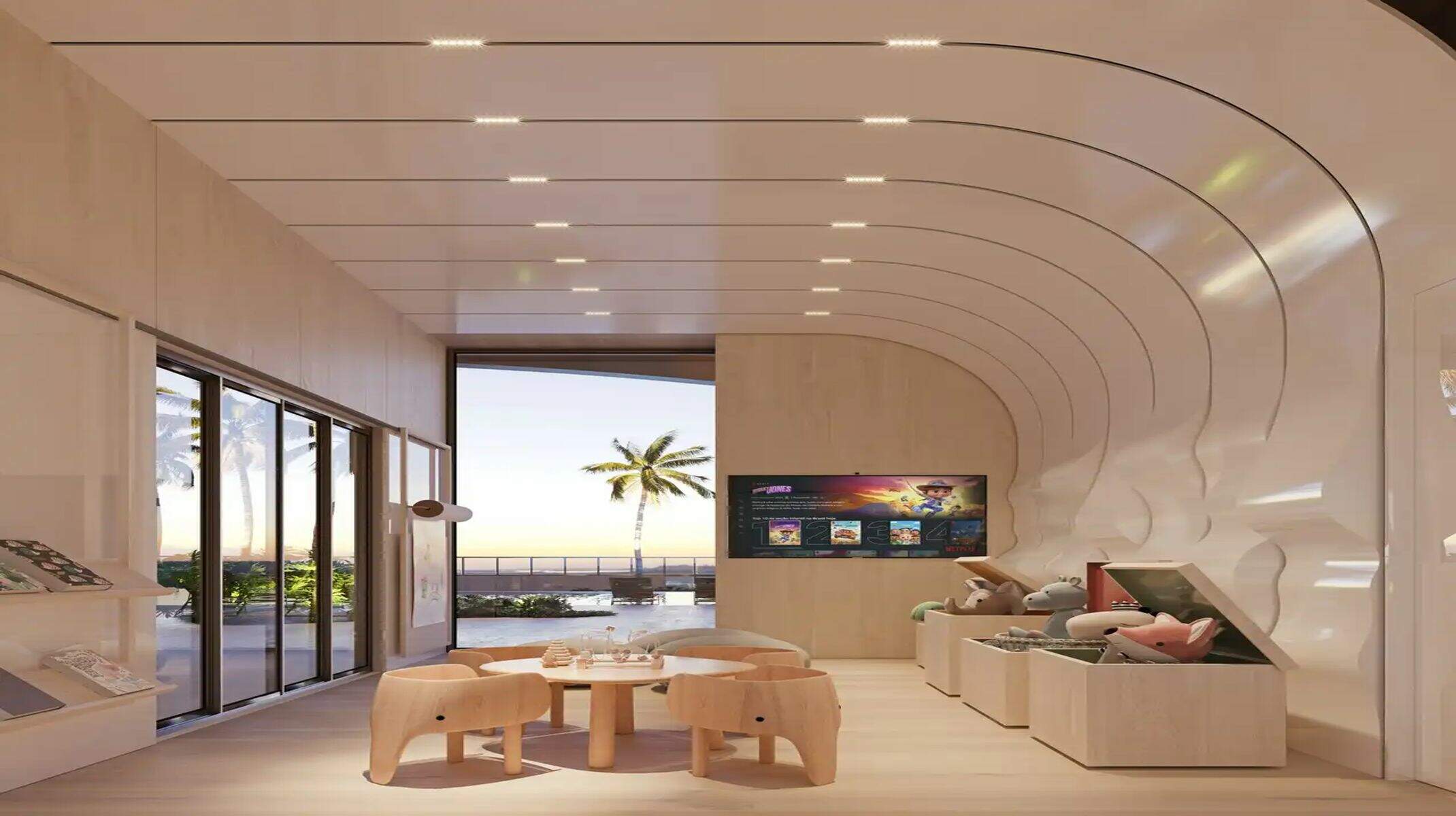 Apartamento, 4 quartos, 323 m² - Foto 4