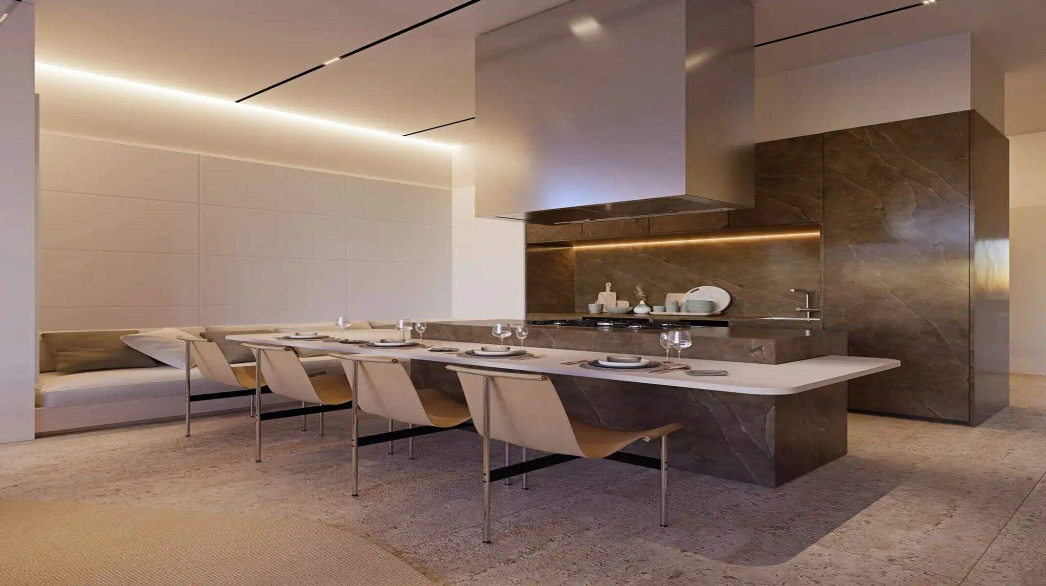 Apartamento, 4 quartos, 323 m² - Foto 8