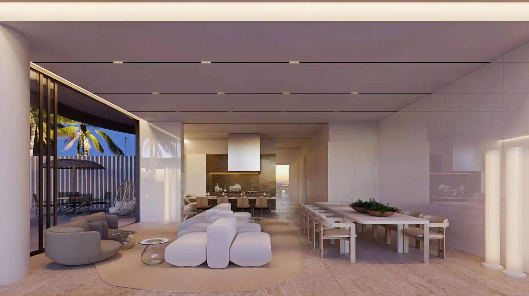 Apartamento, 4 quartos, 323 m² - Foto 17