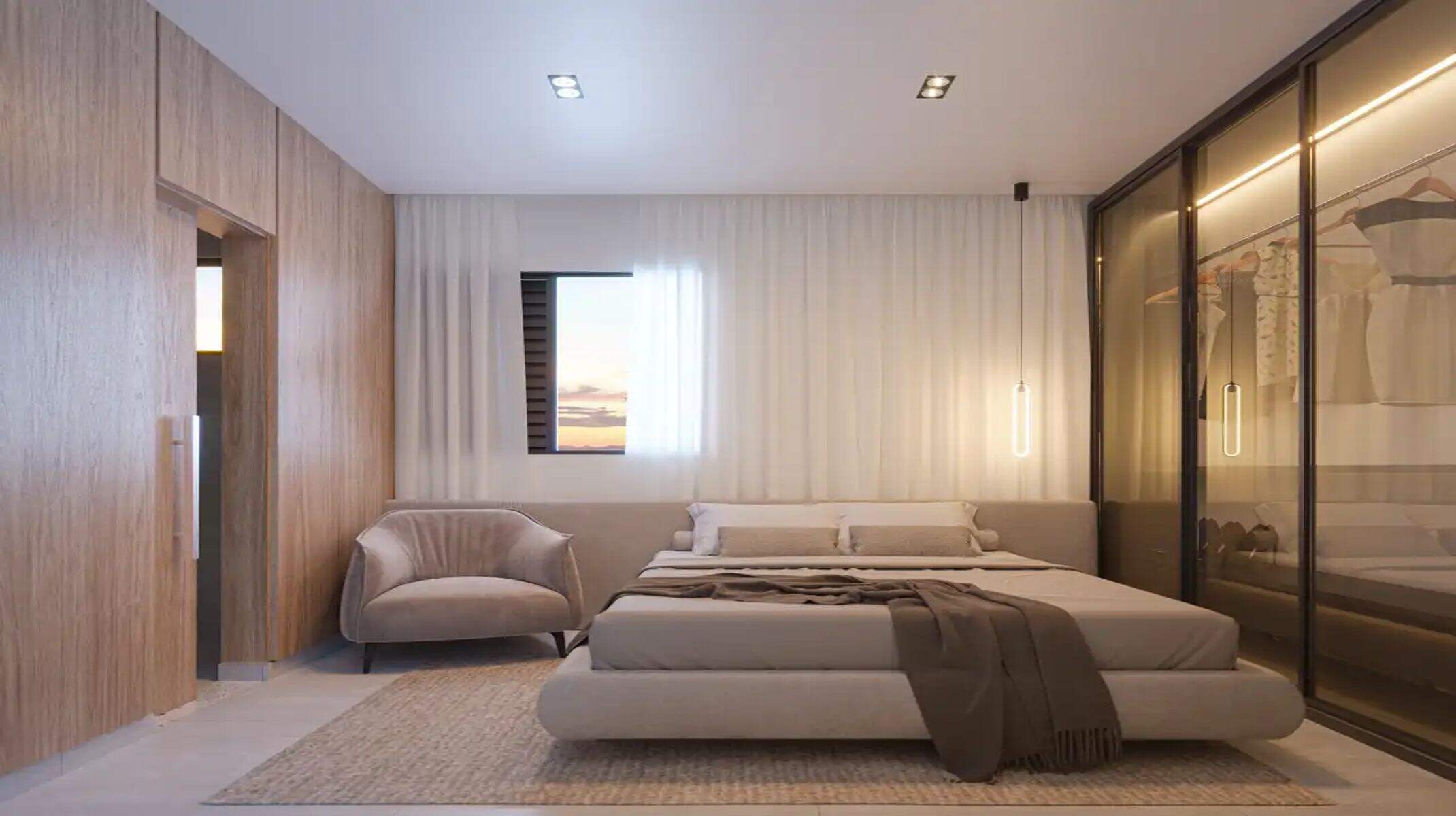 Apartamento, 3 quartos, 82 m² - Foto 11