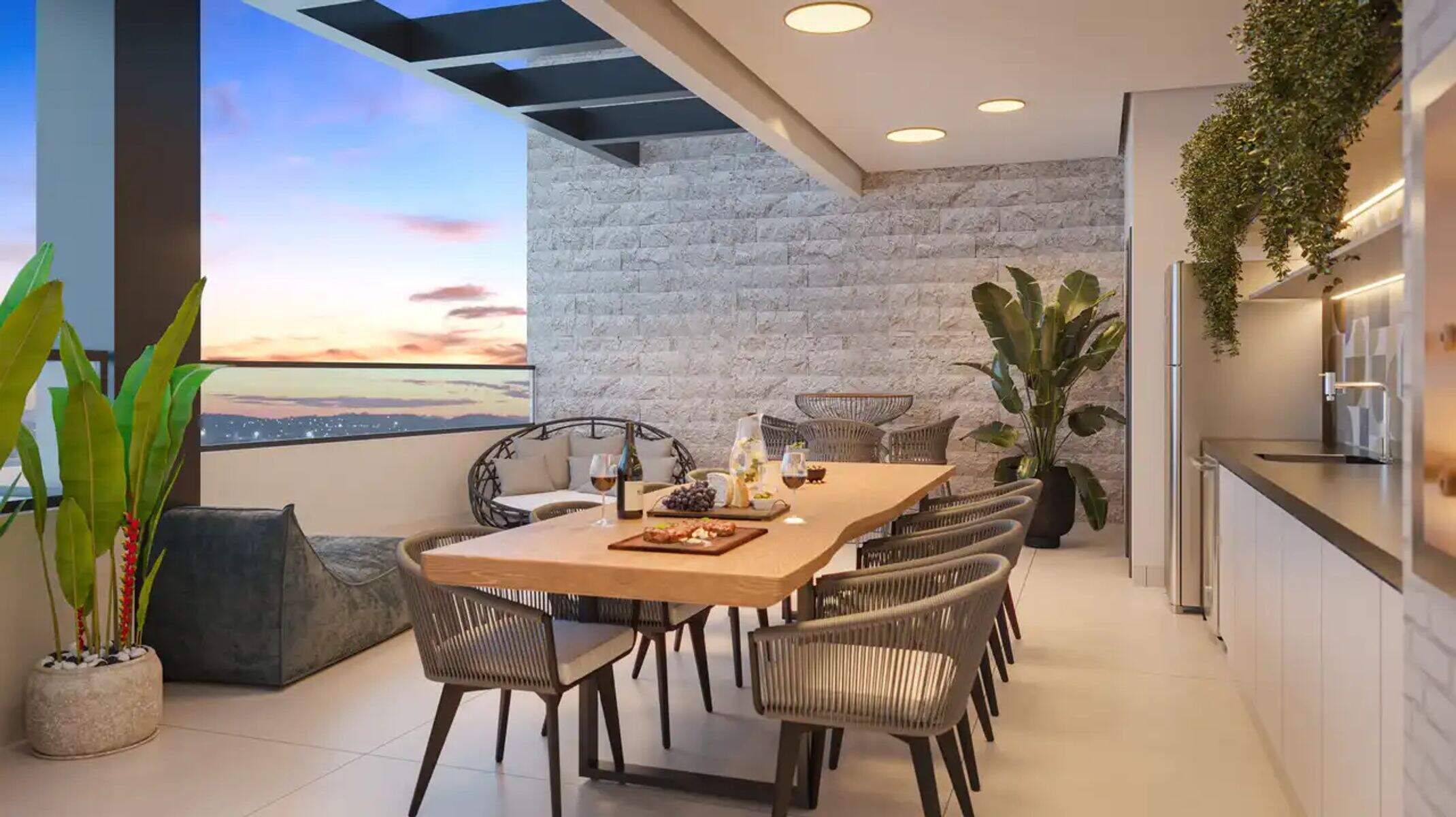 Apartamento, 3 quartos, 82 m² - Foto 4
