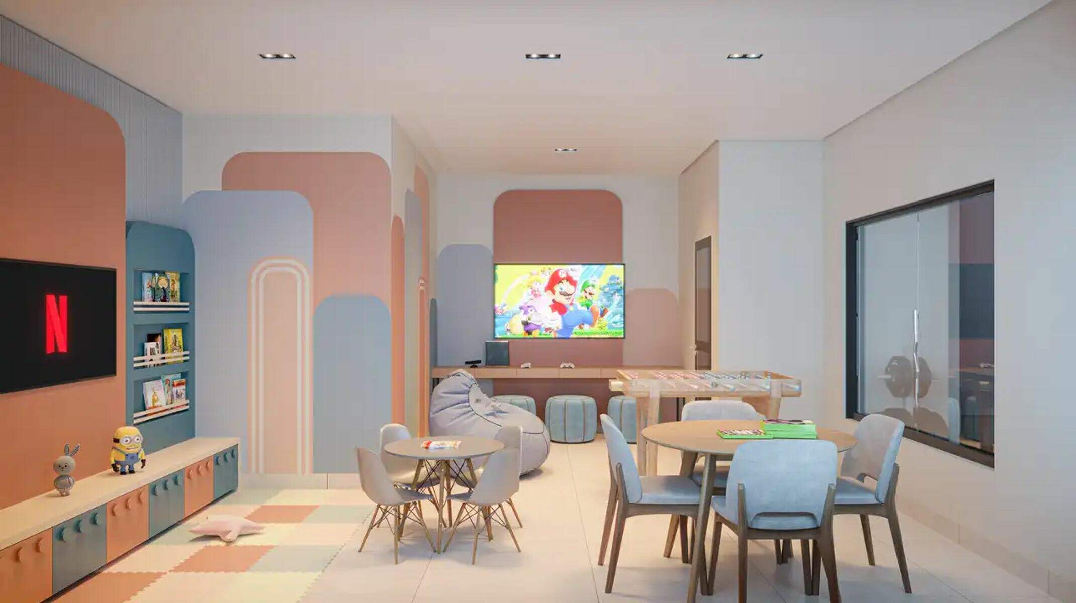 Apartamento, 3 quartos, 82 m² - Foto 8