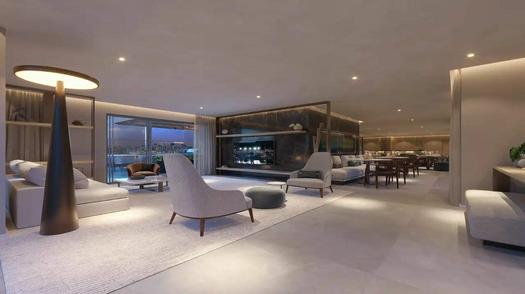 Apartamento, 2 quartos, 81 m² - Foto 16