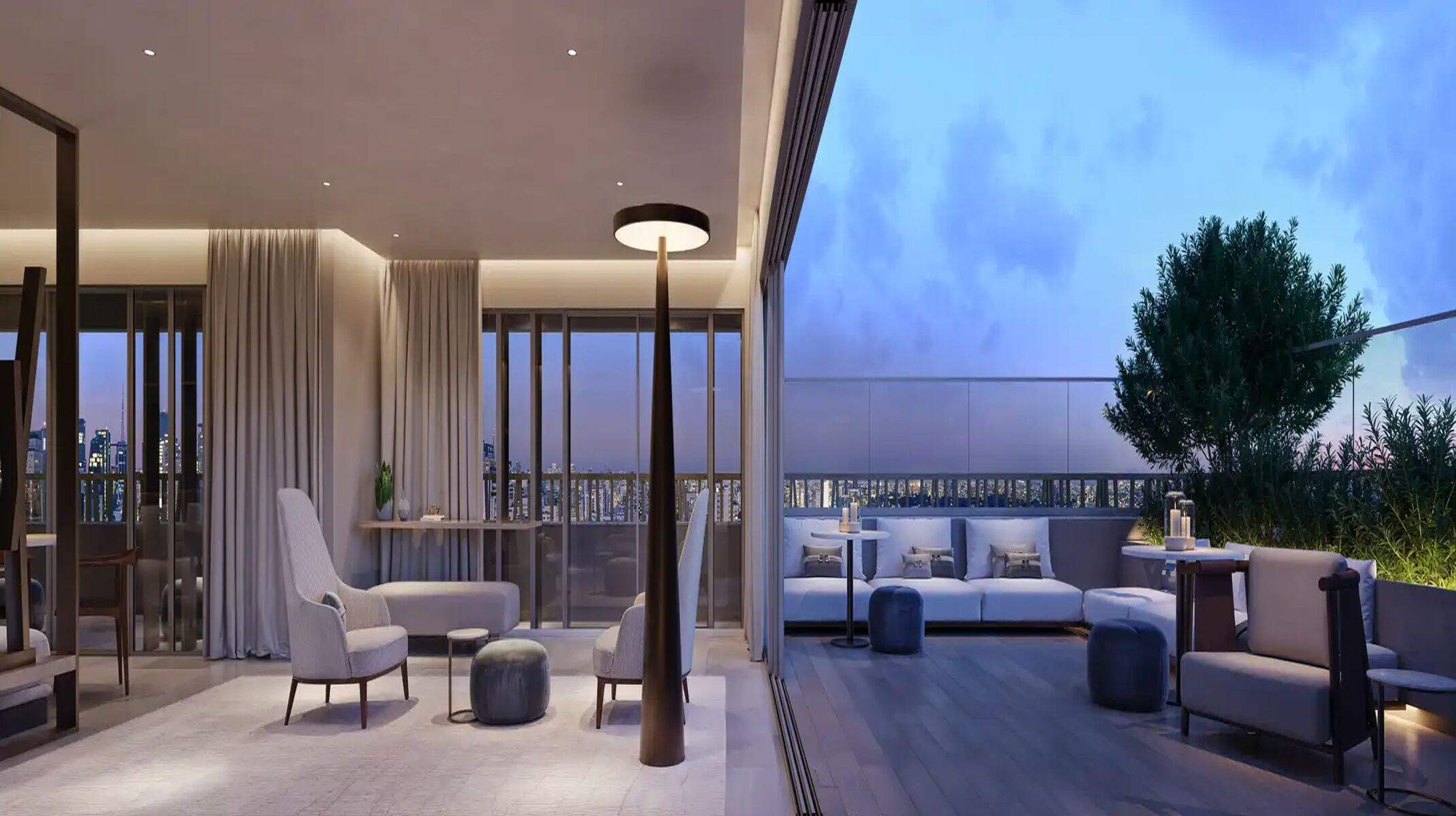Apartamento, 2 quartos, 81 m² - Foto 17