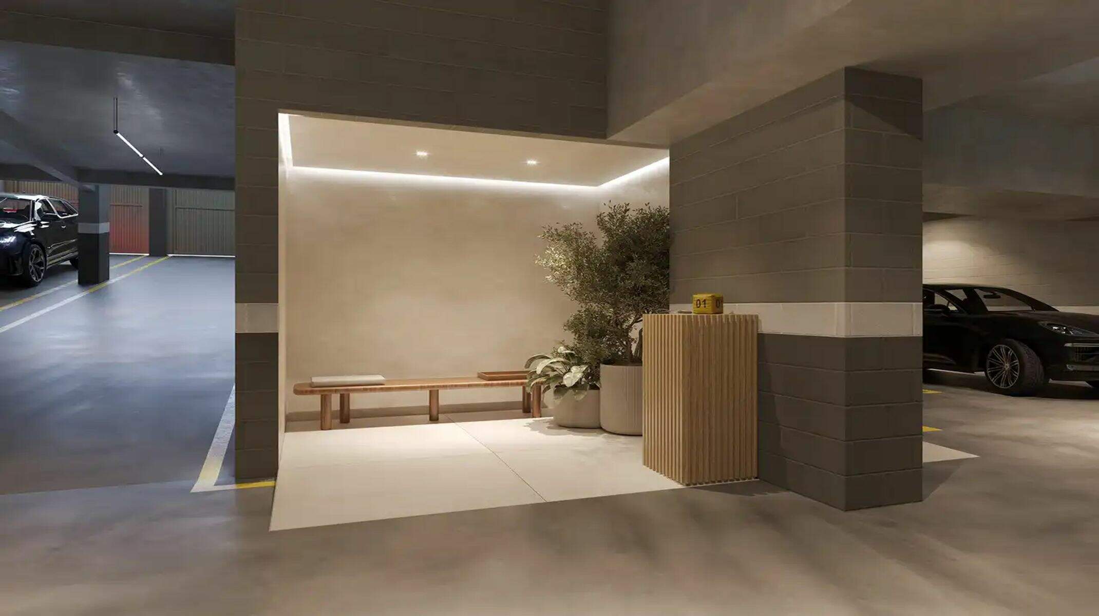 Apartamento, 2 quartos, 81 m² - Foto 11