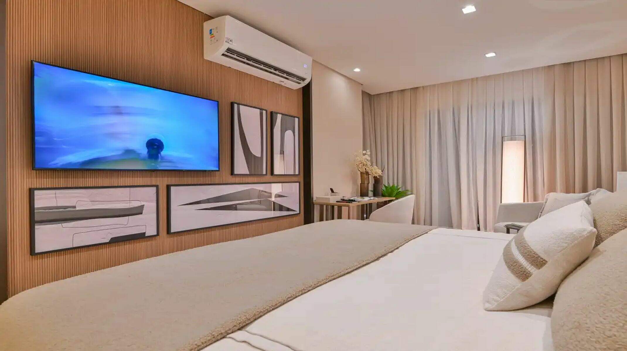 Apartamento, 2 quartos, 81 m² - Foto 25