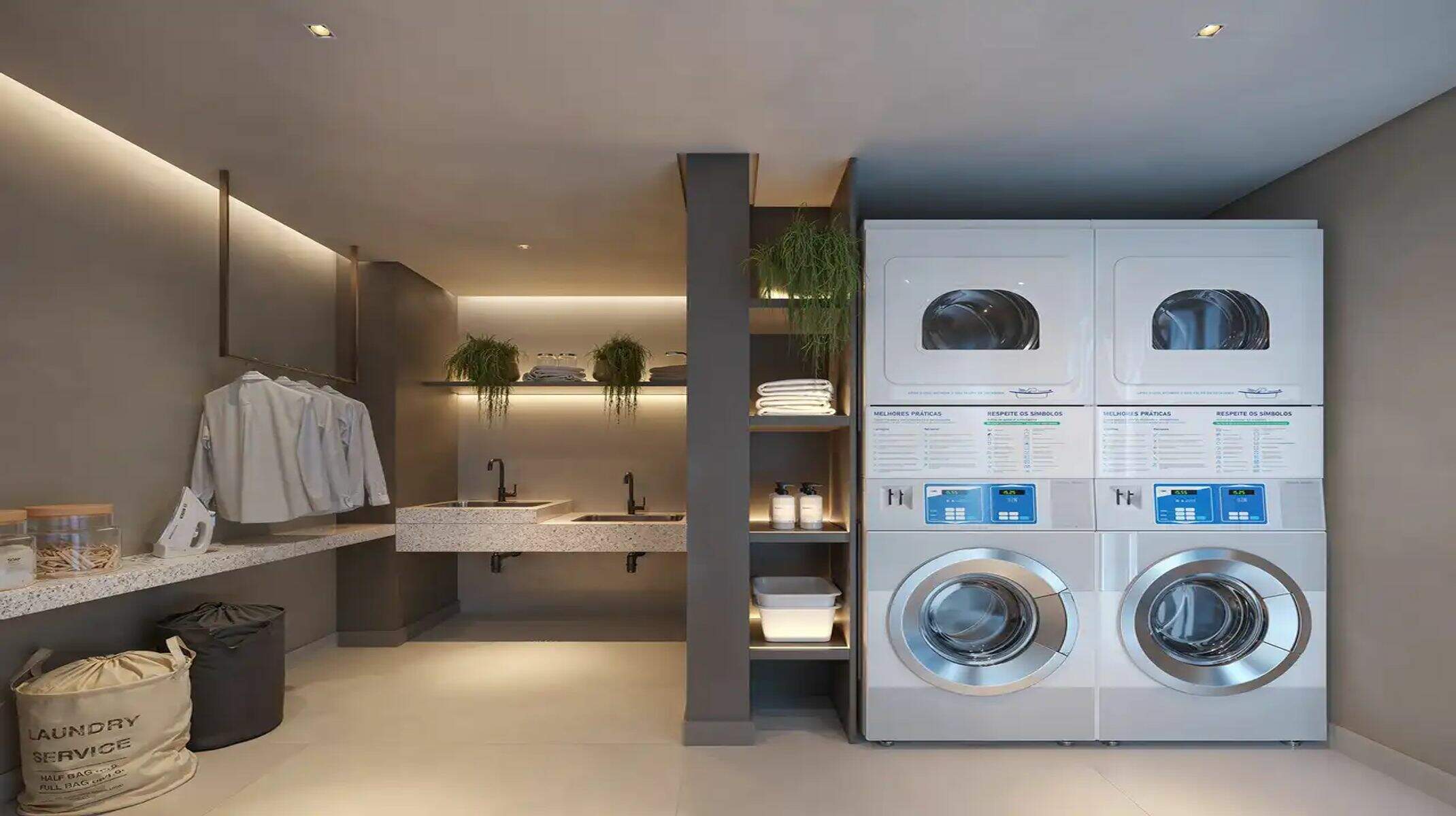 Apartamento, 2 quartos, 81 m² - Foto 21