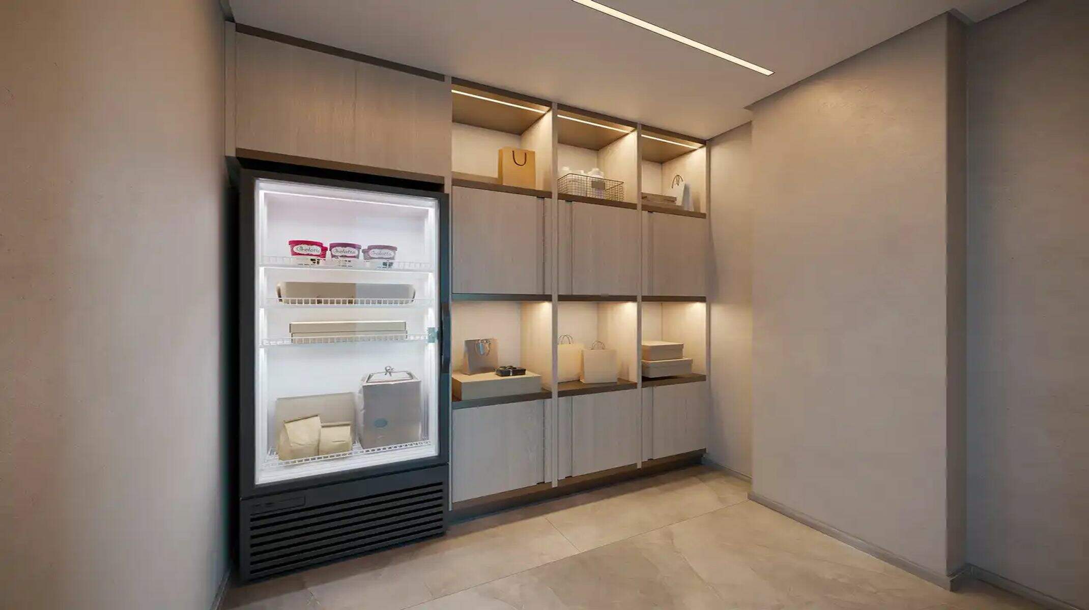 Apartamento, 2 quartos, 81 m² - Foto 13