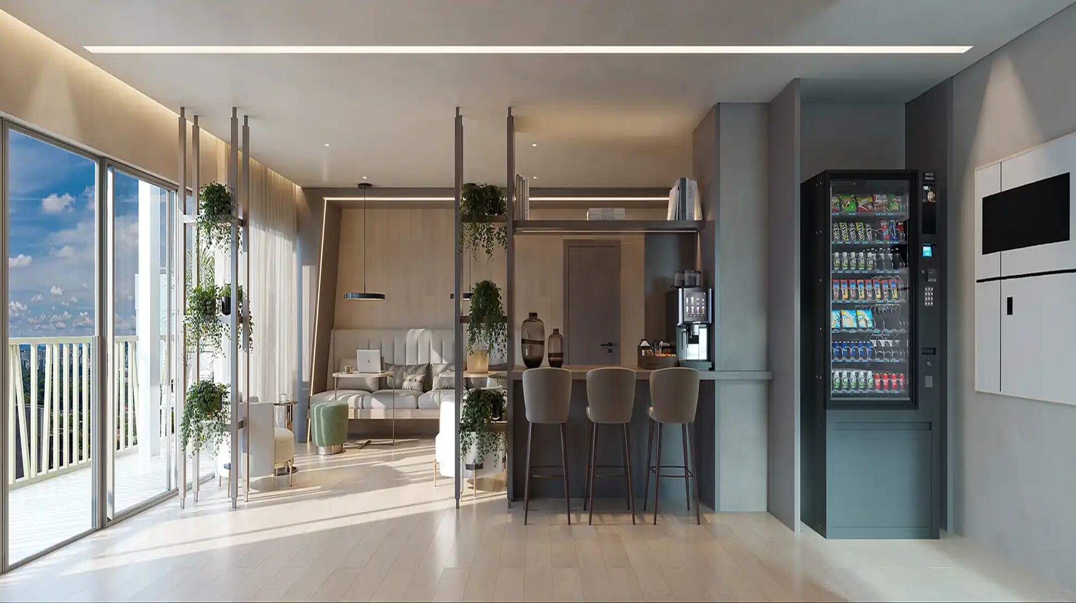 Apartamento, 2 quartos, 81 m² - Foto 12