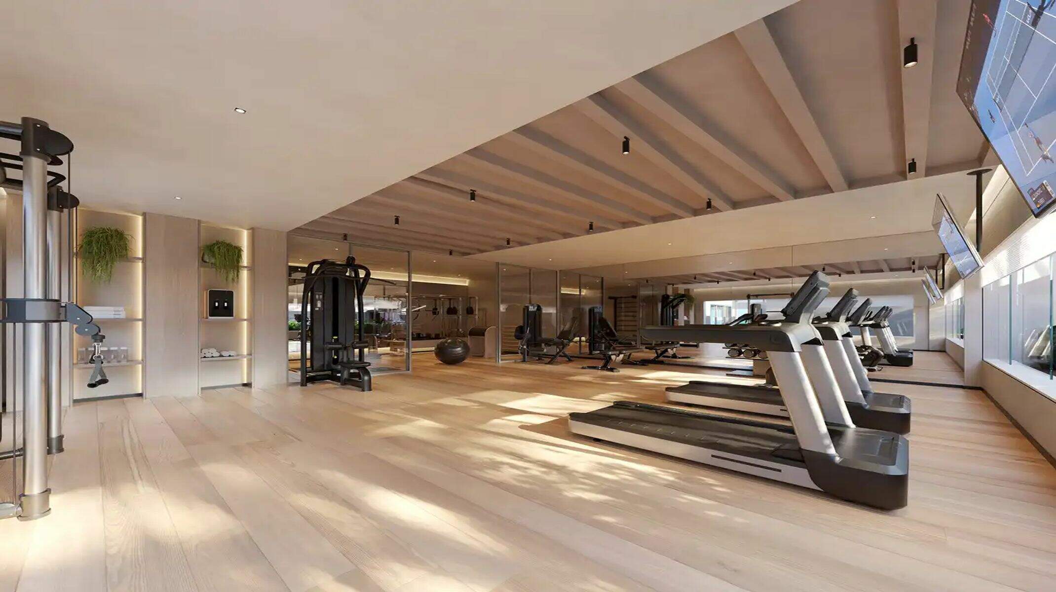 Apartamento, 2 quartos, 81 m² - Foto 6