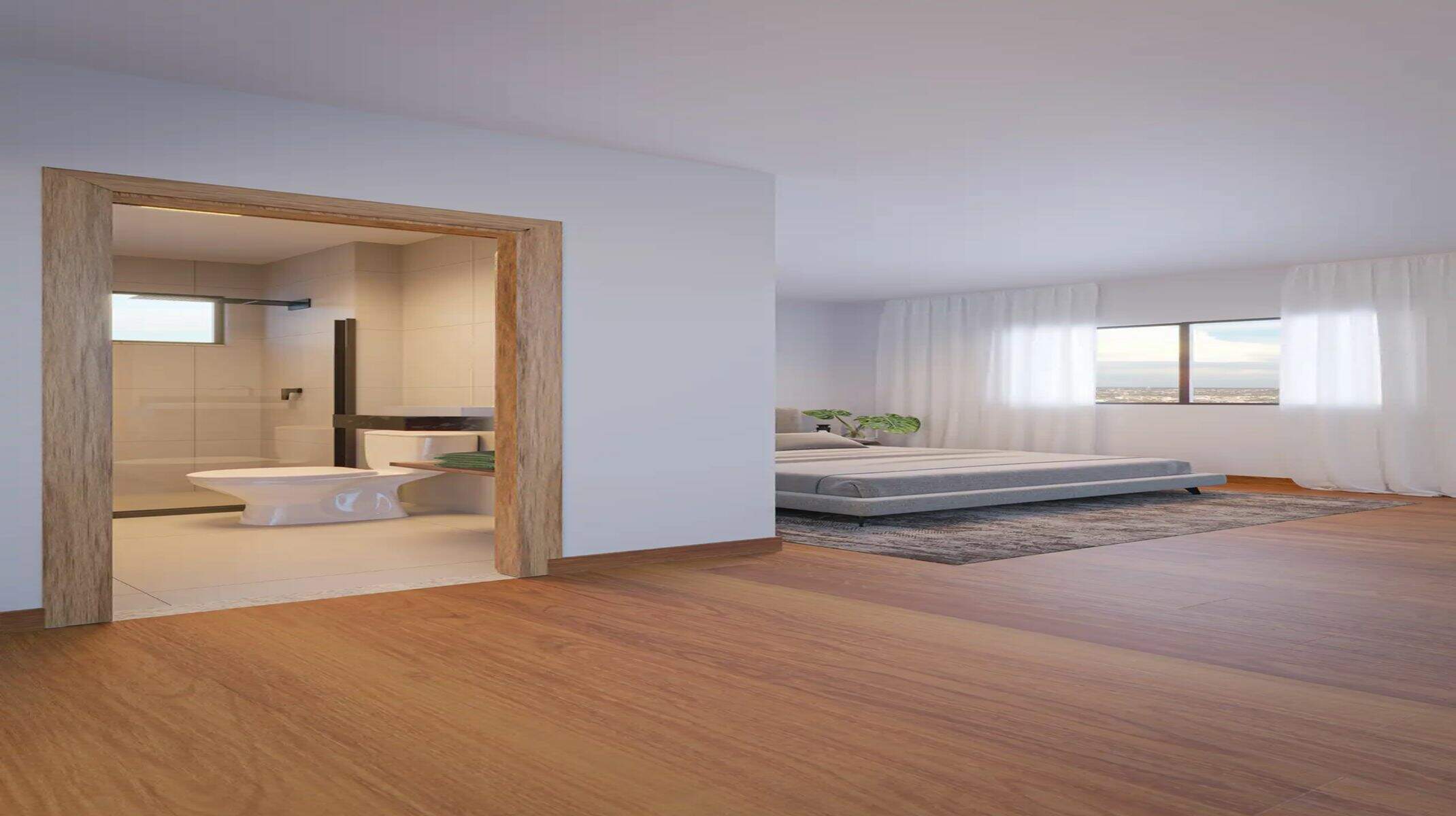 Apartamento, 2 quartos, 54 m² - Foto 16