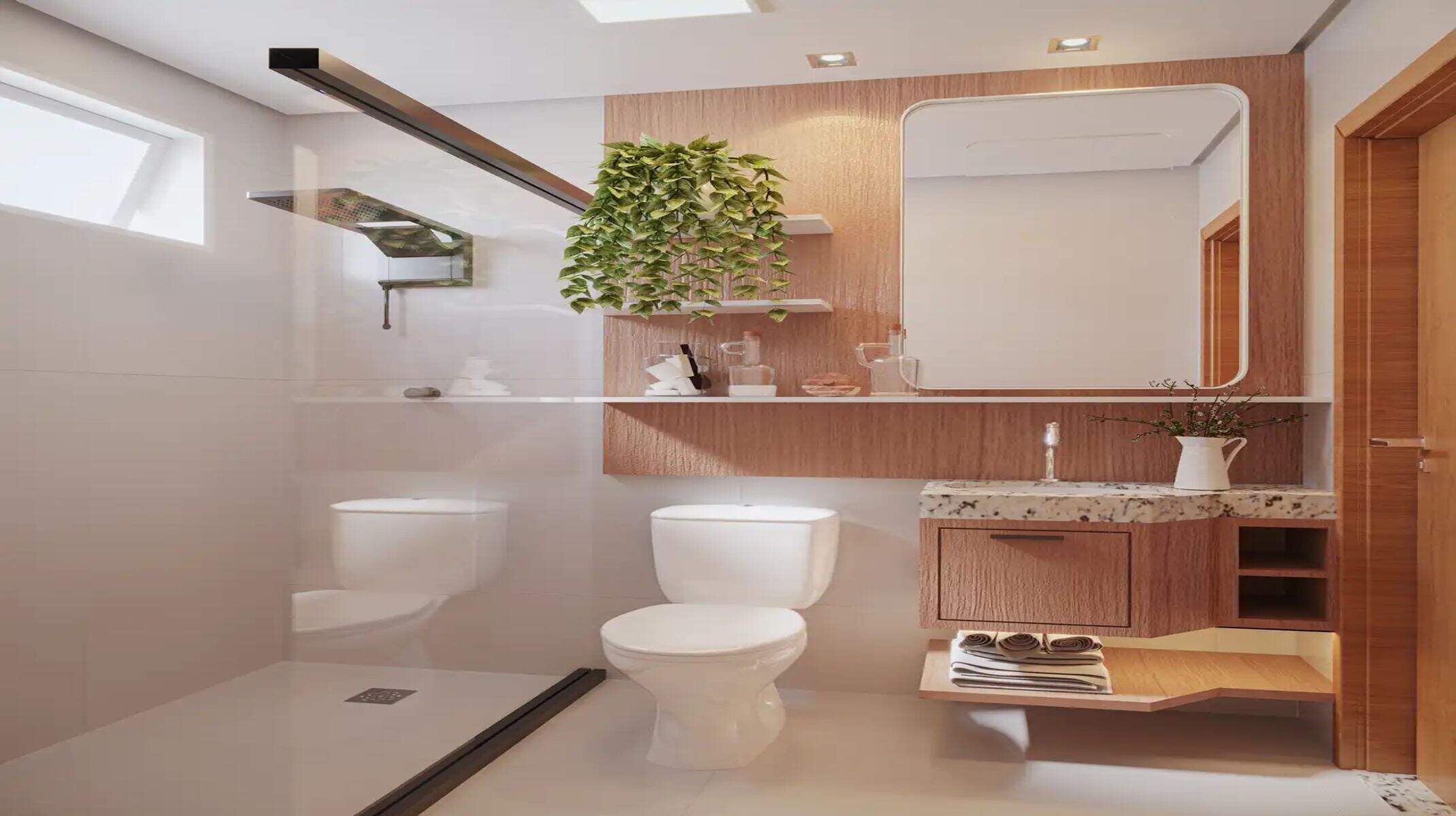 Apartamento, 2 quartos, 54 m² - Foto 17