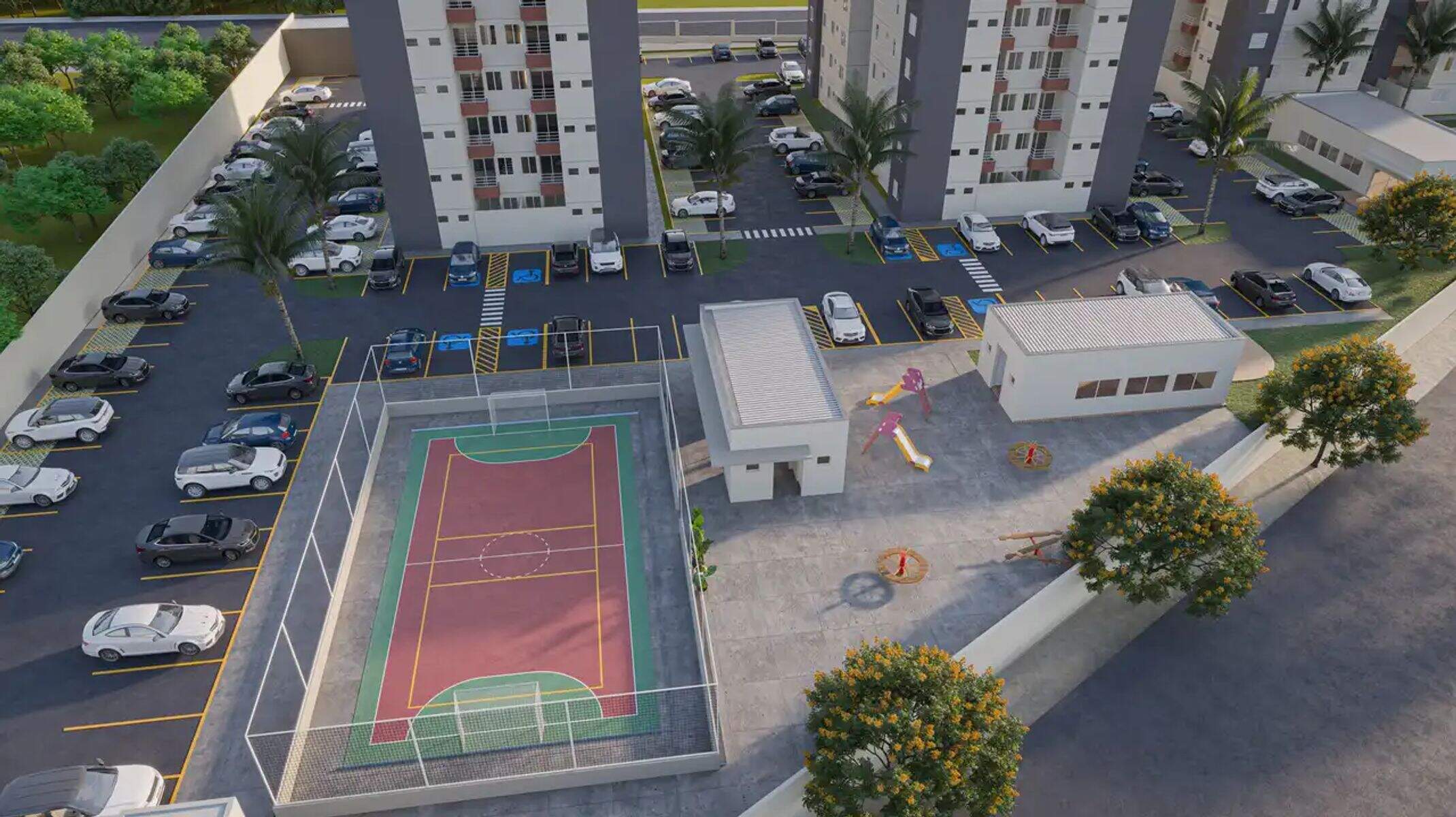 Apartamento, 2 quartos, 54 m² - Foto 13
